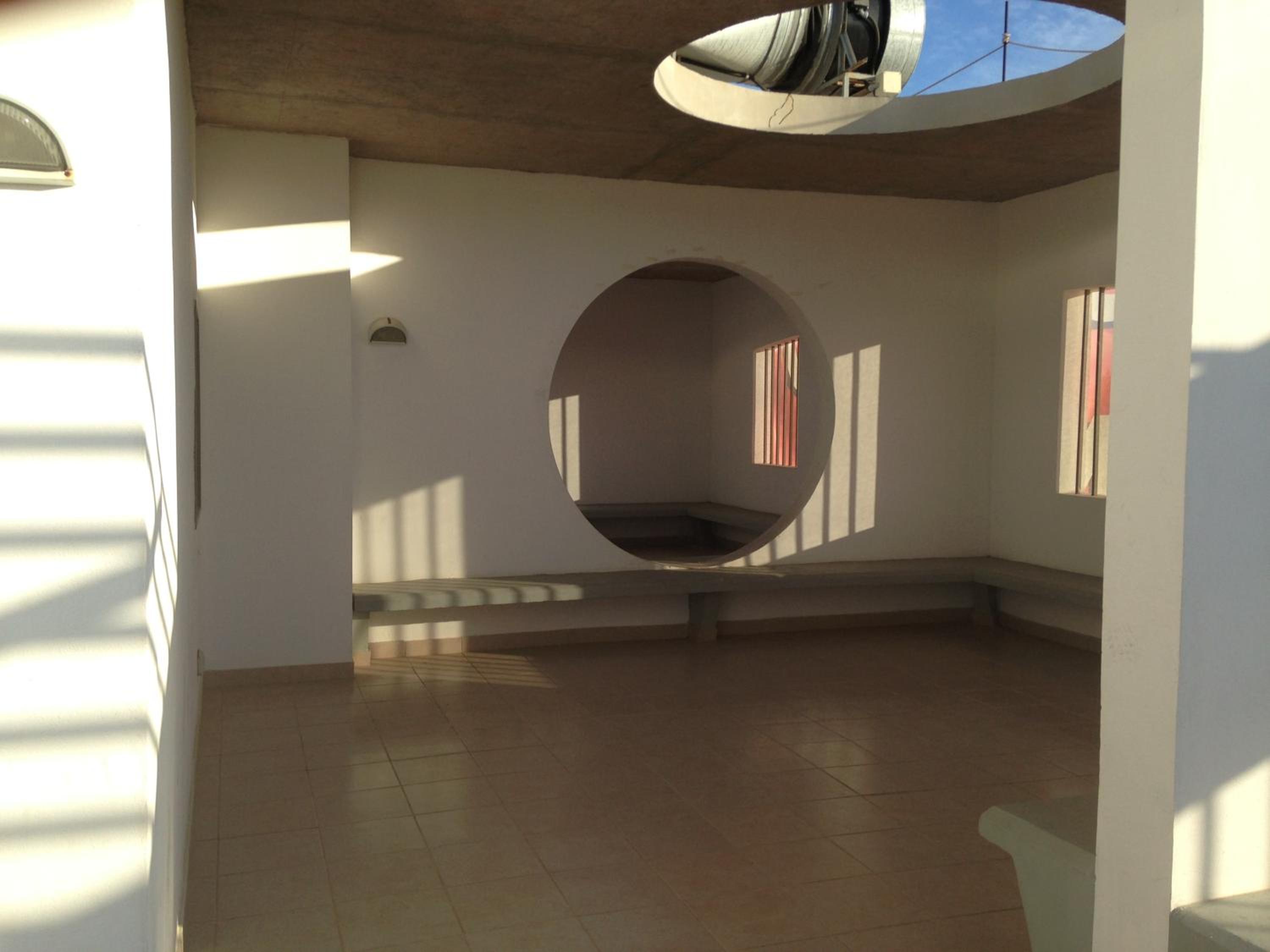 Apartment with Terrace photo 3