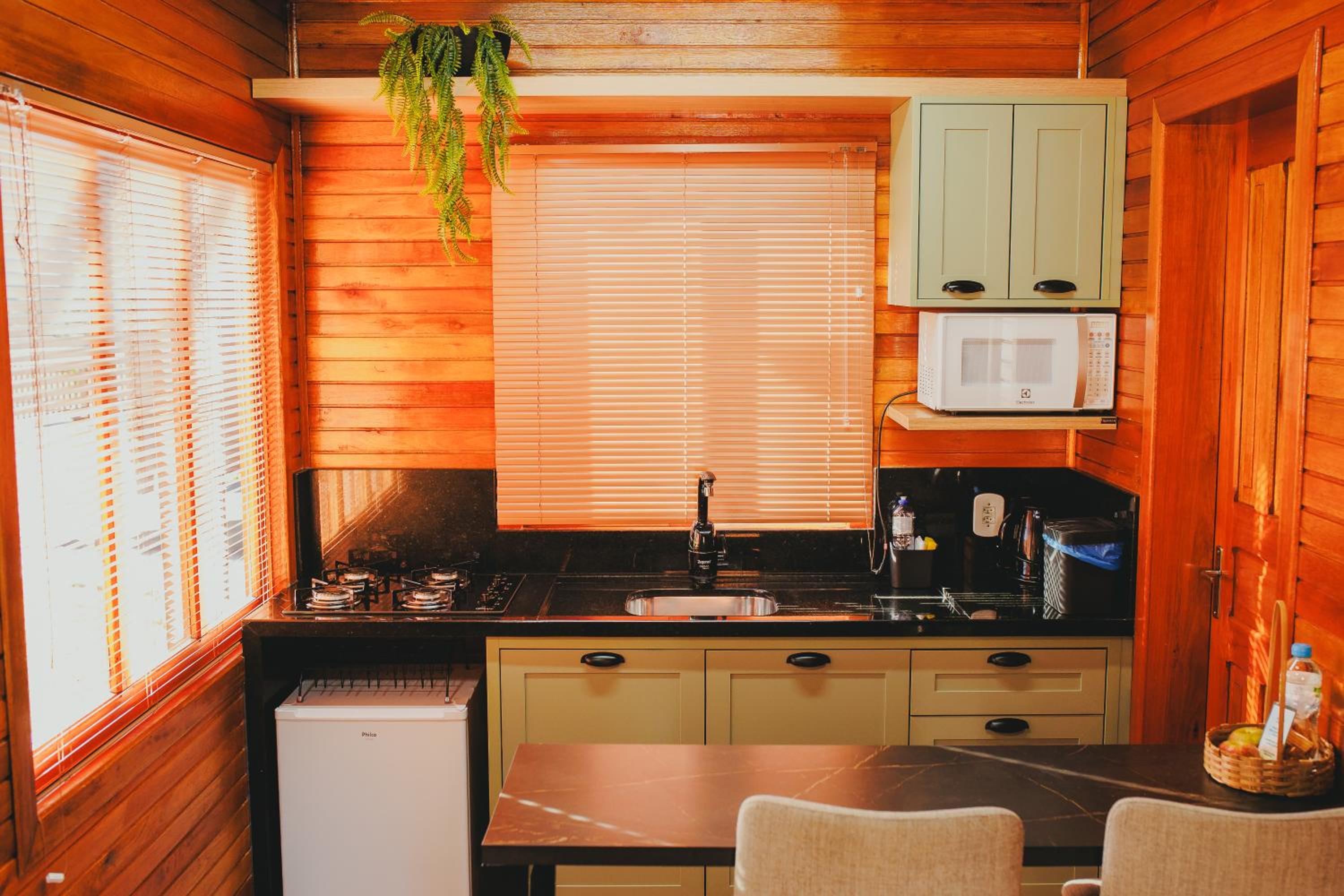 Chalet photo 2