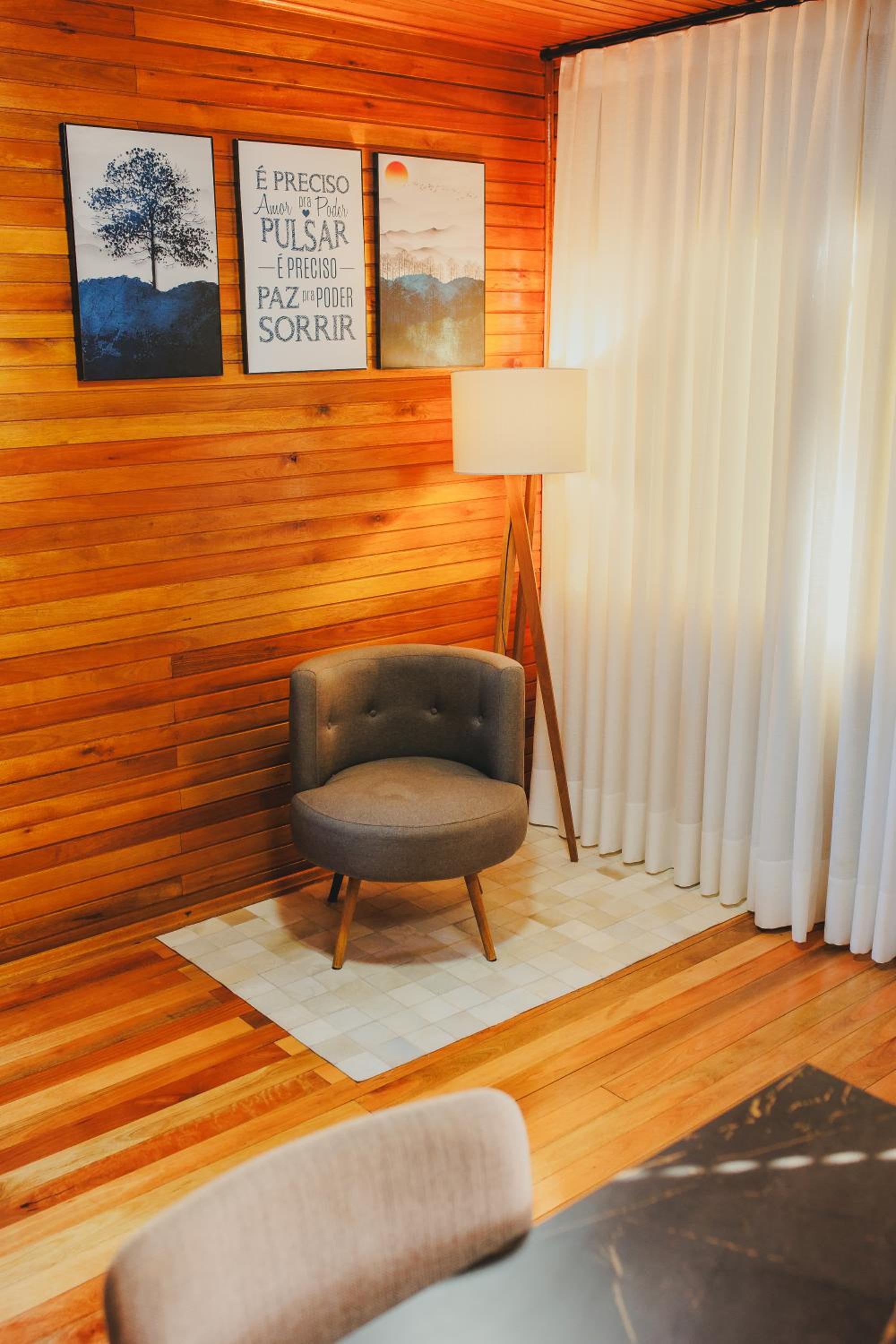 Chalet