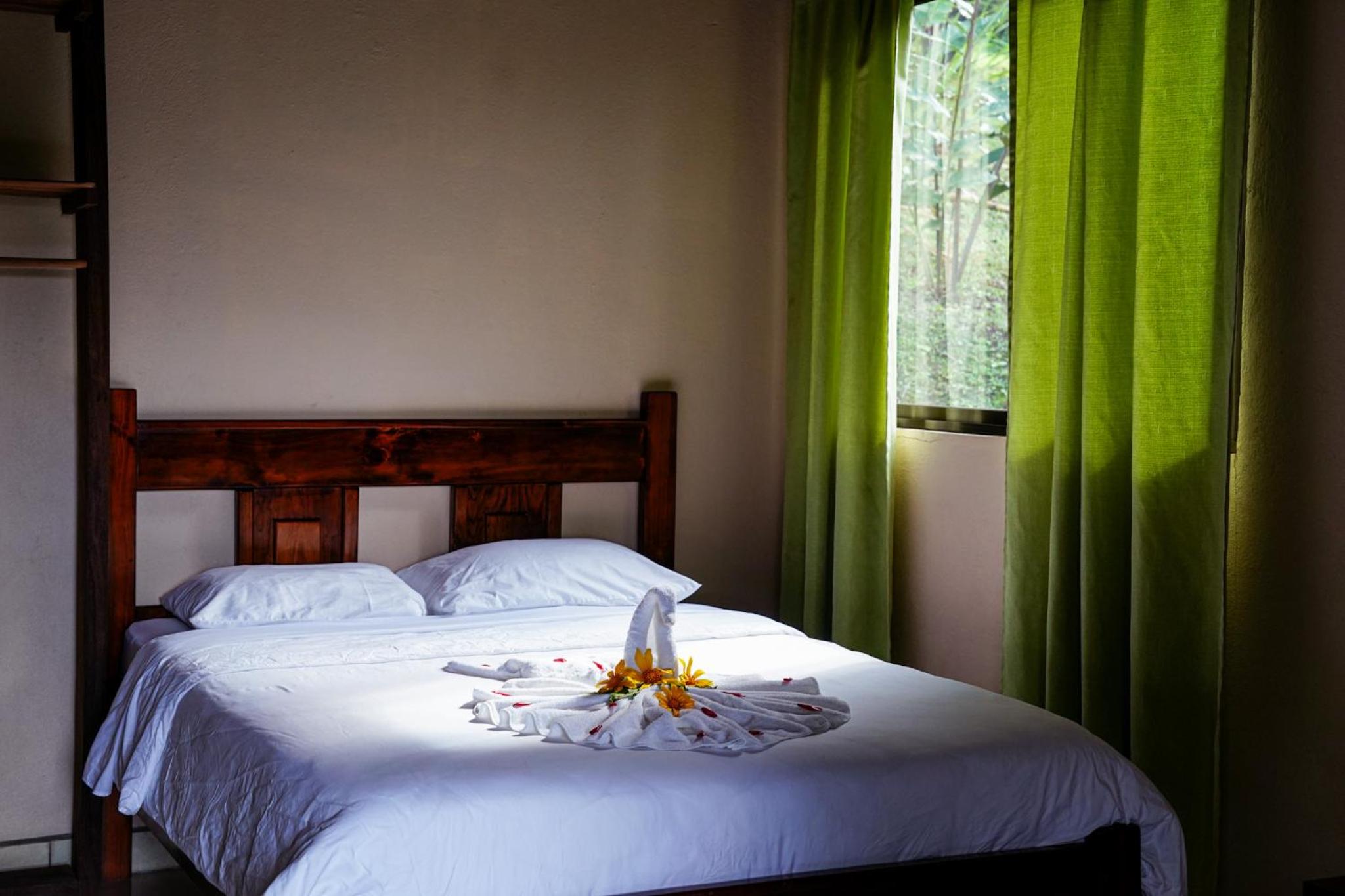 Superior Quadruple Room photo 1