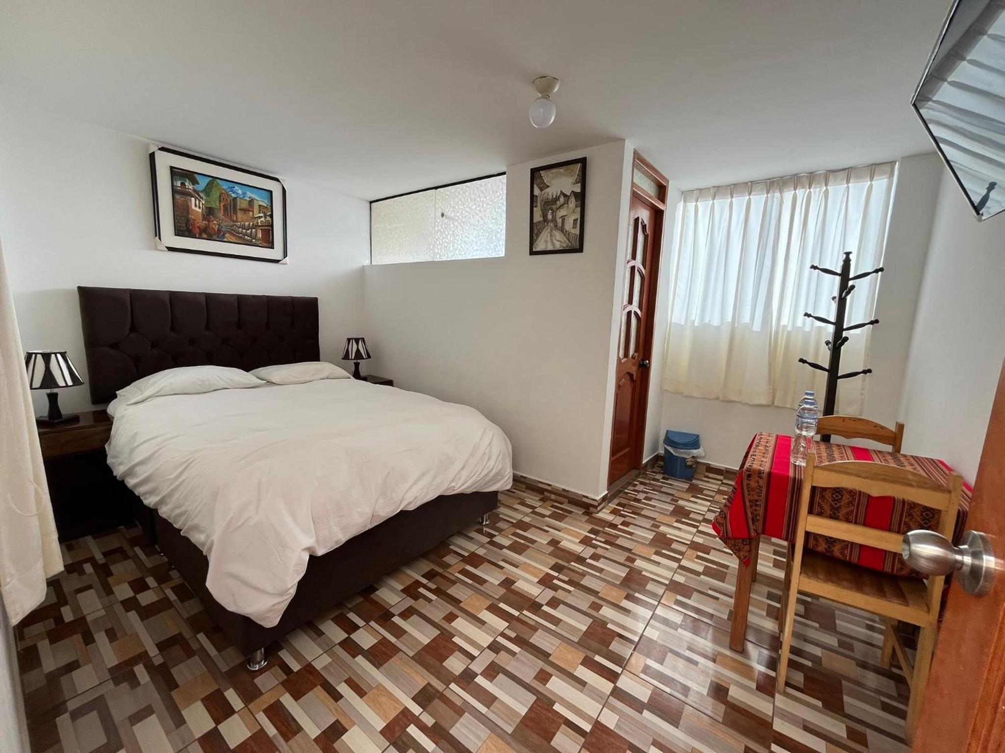 Double or Twin Room photo 1