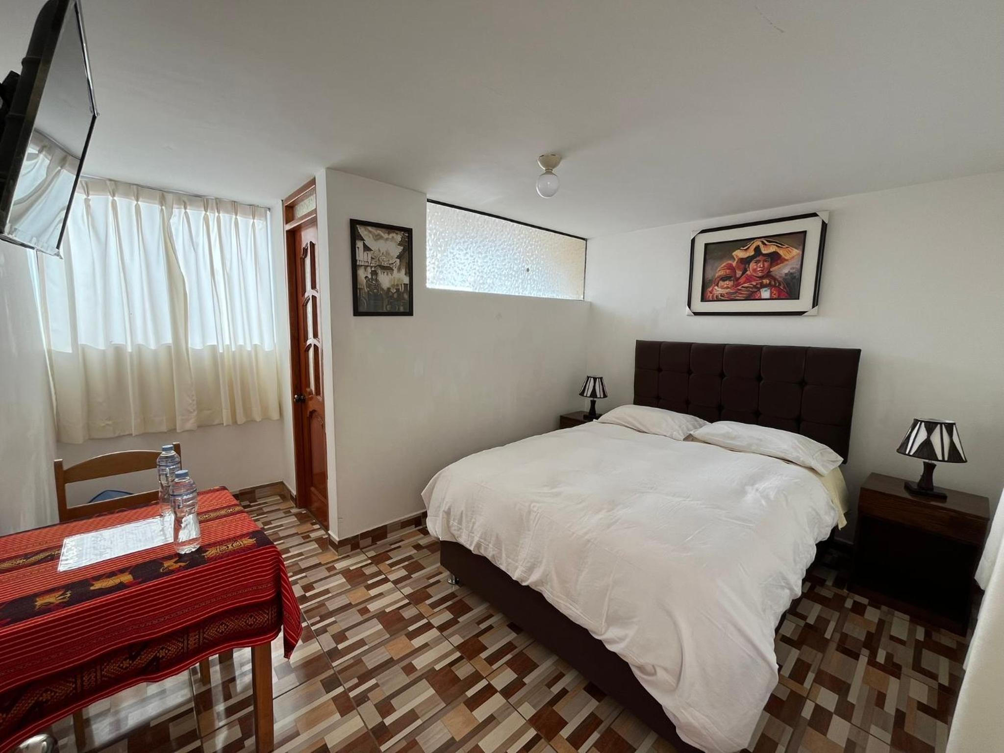 Double Room photo 1