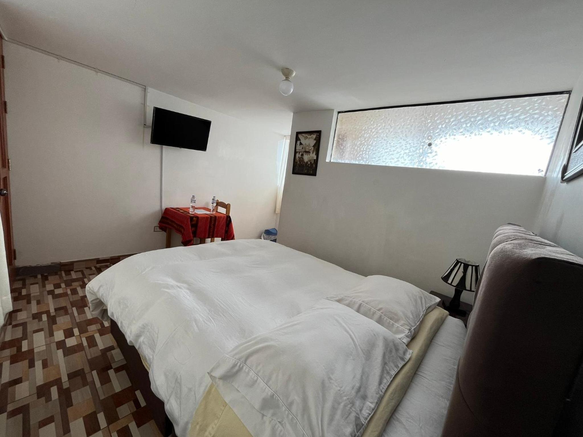 Double Room photo 2