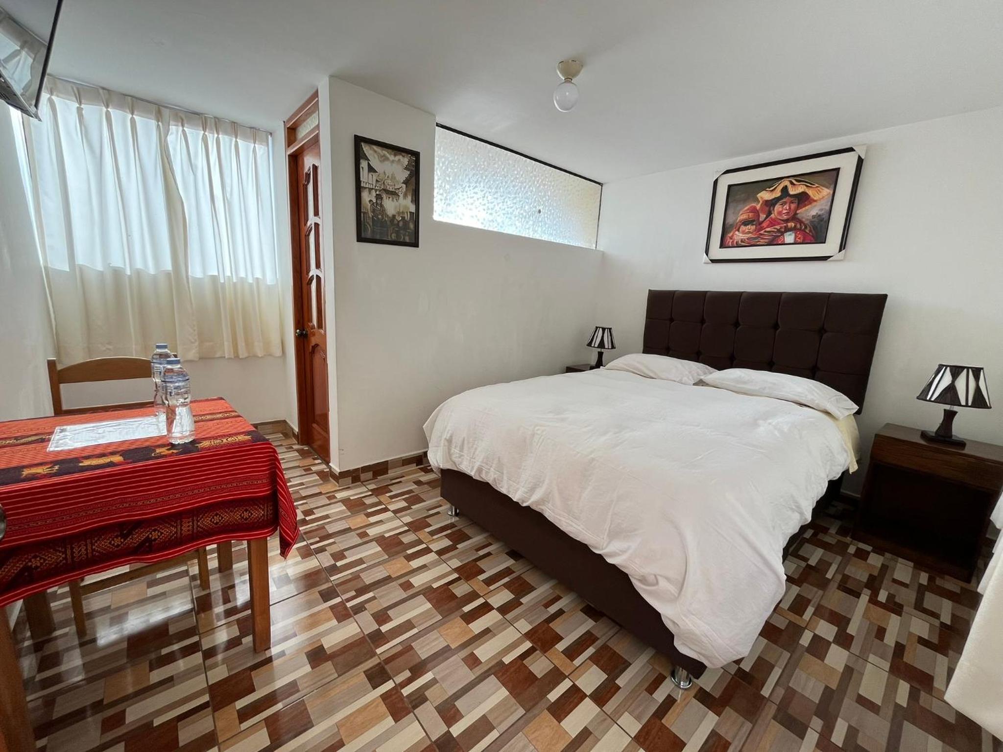 Double Room photo 2