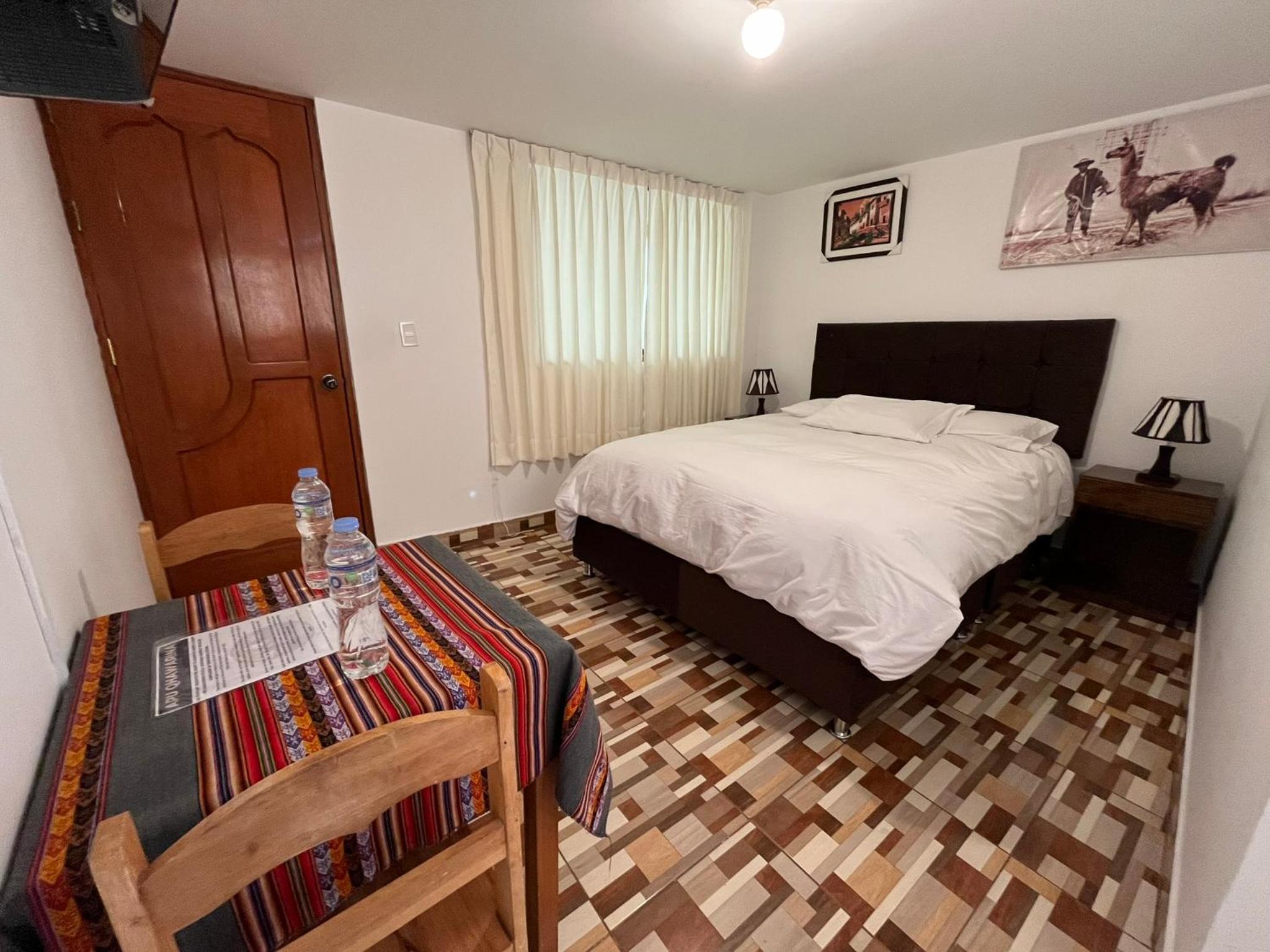 Standard Double Room photo 1