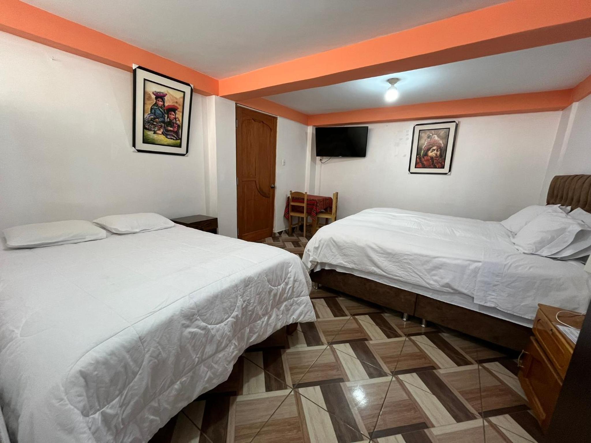 King Room photo 2