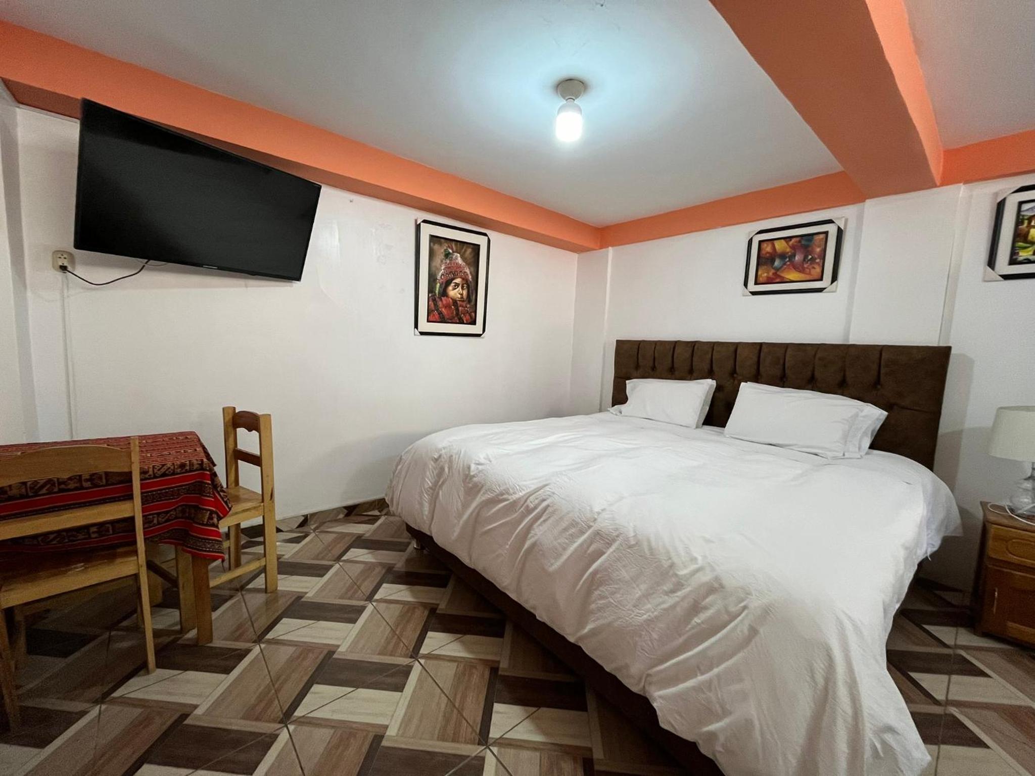 King Room photo 1