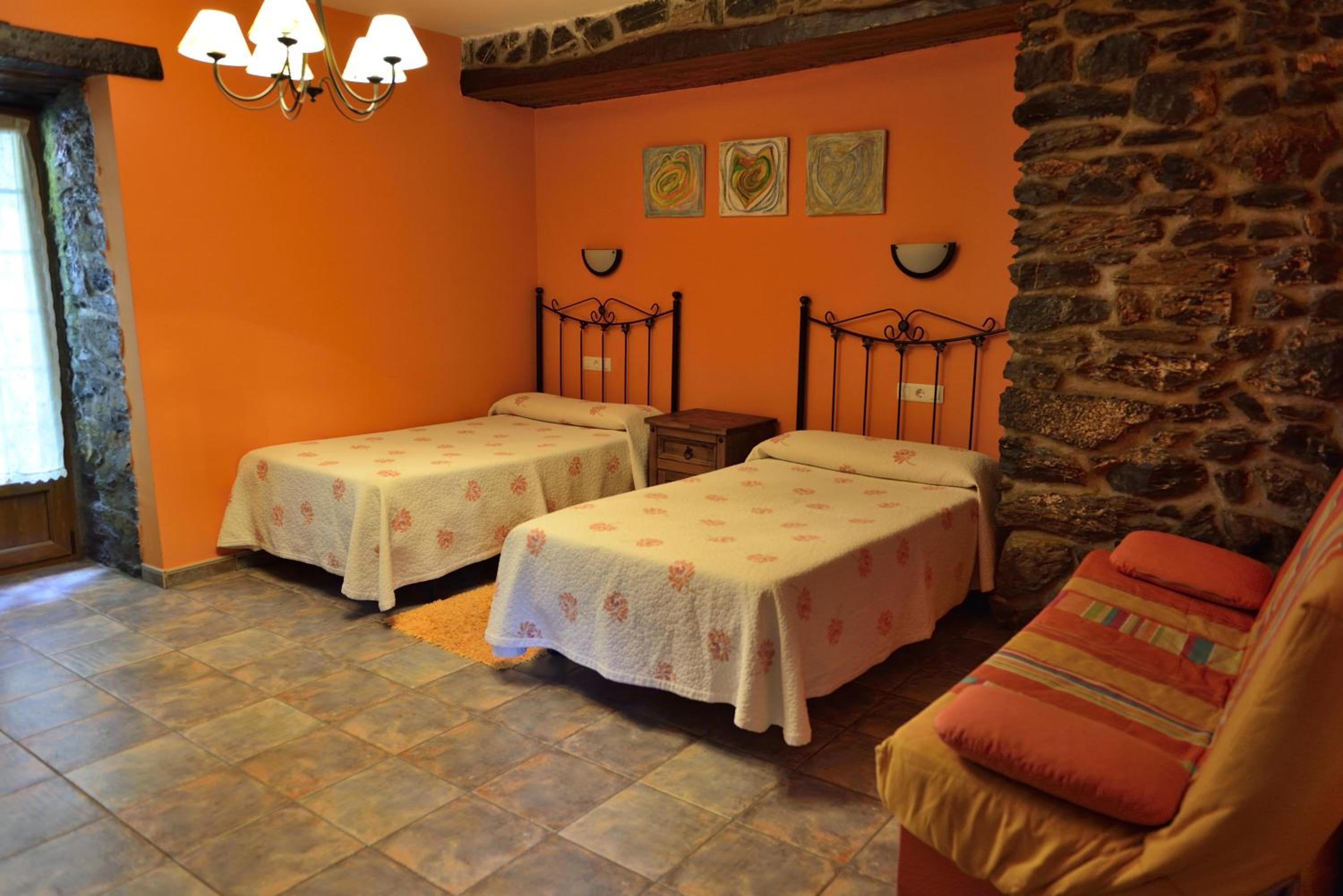 Habitación Doble
