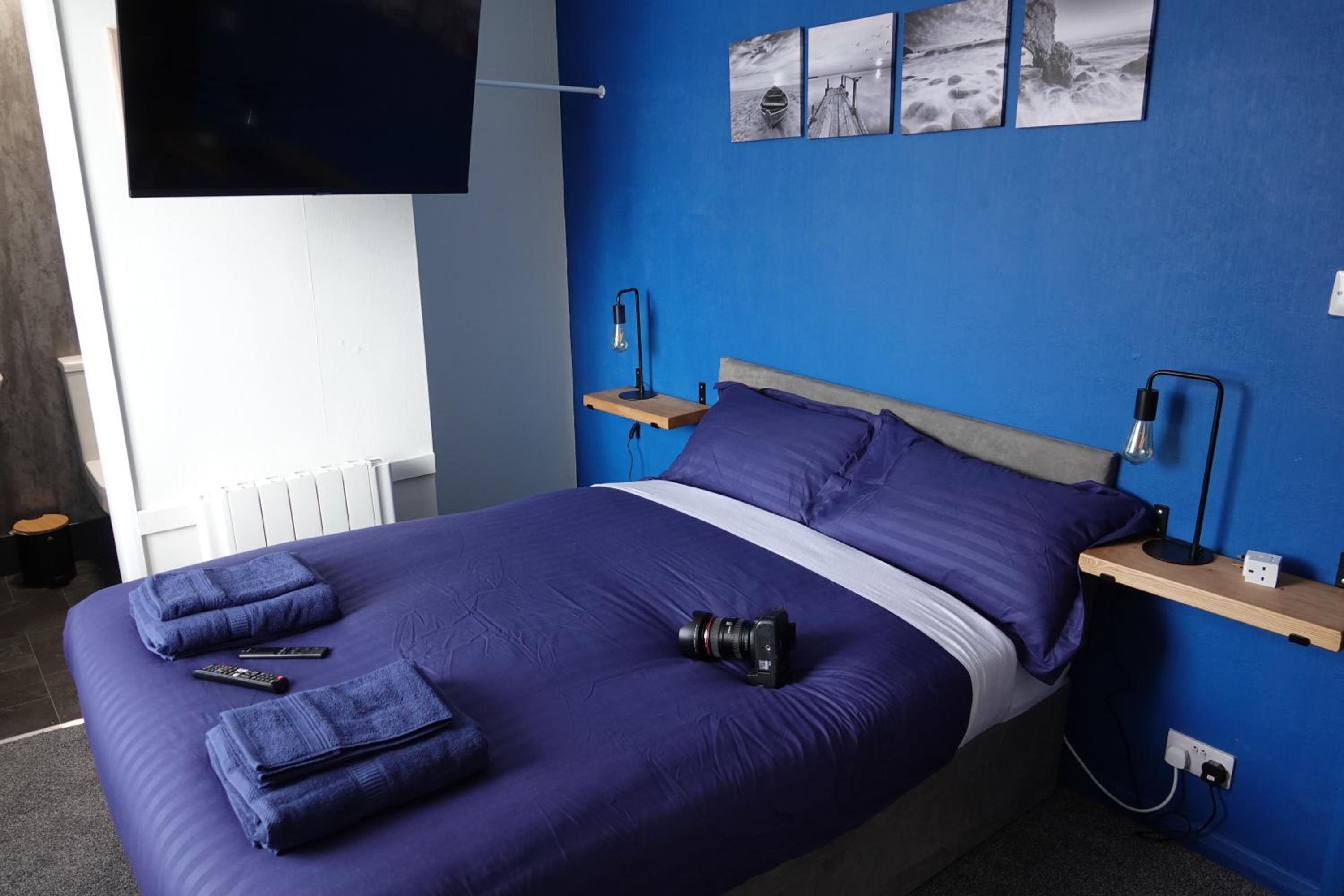 Double Room - Photo 1