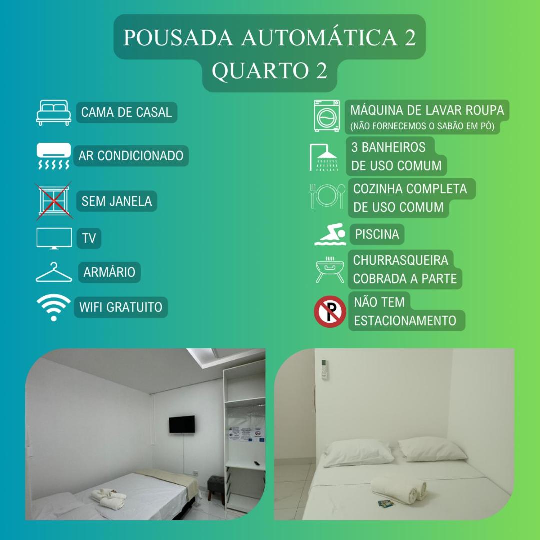 Double Room with Shared Toilet