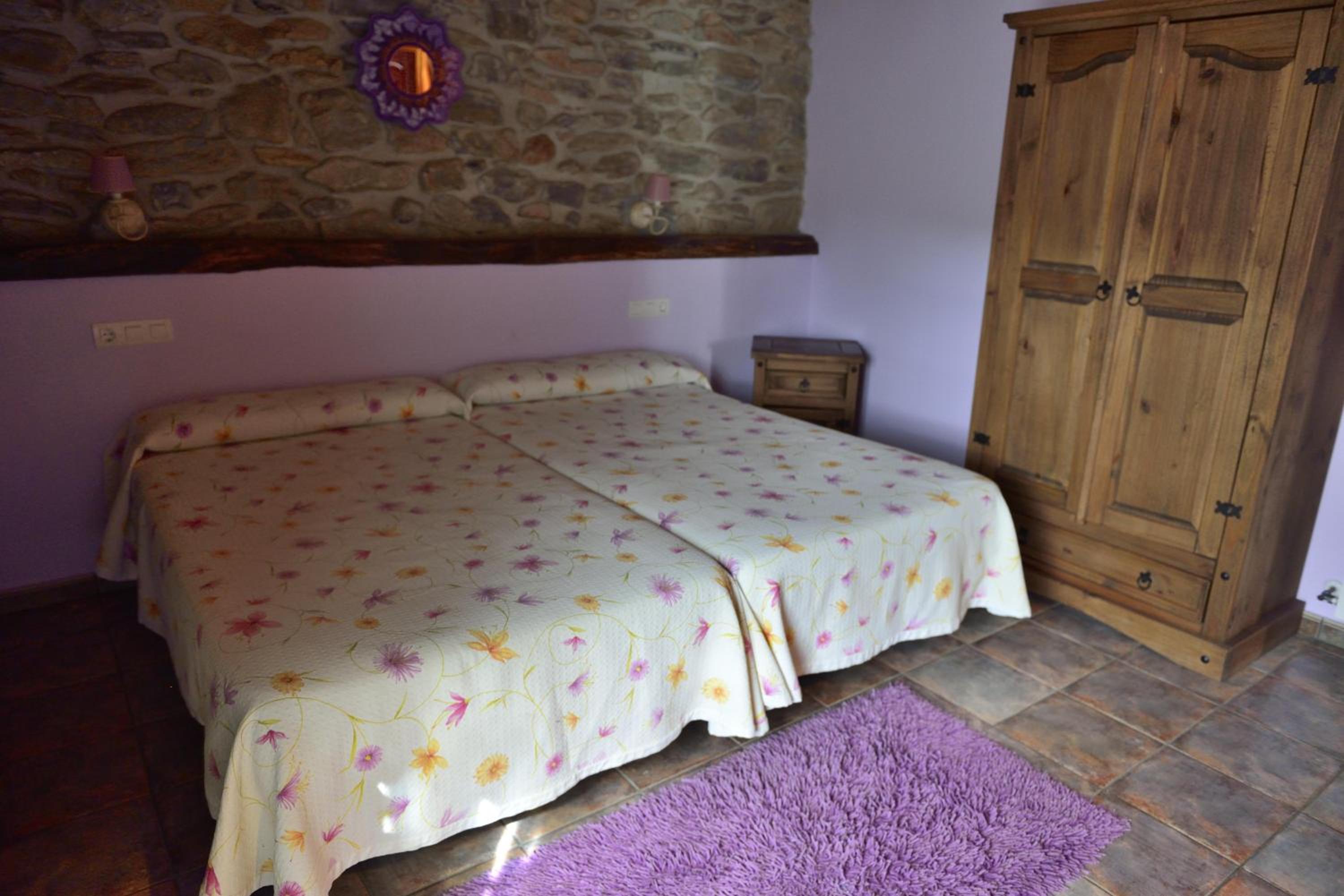 Twin Room photo 2