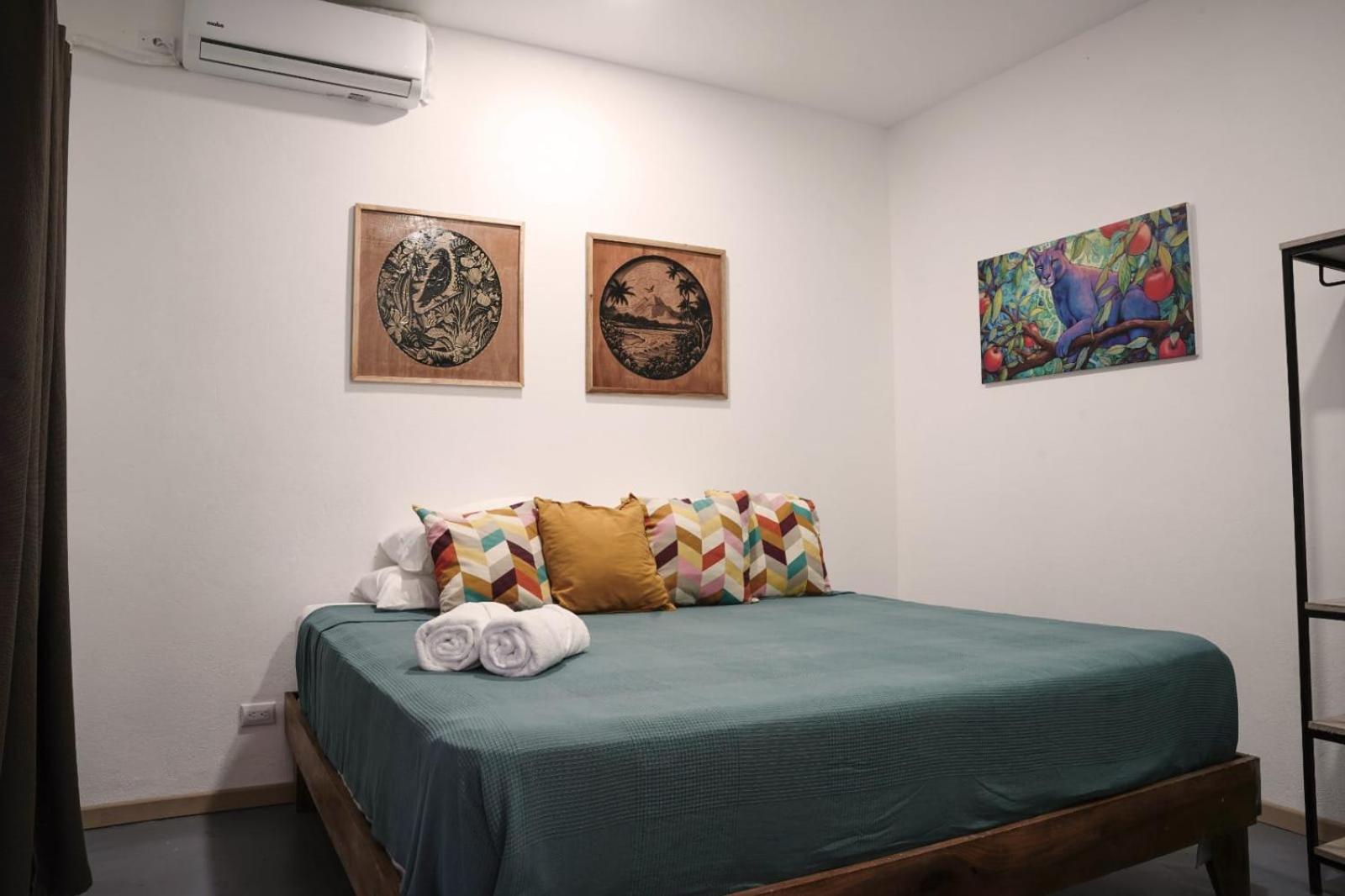 Two-Room Apartment photo 1