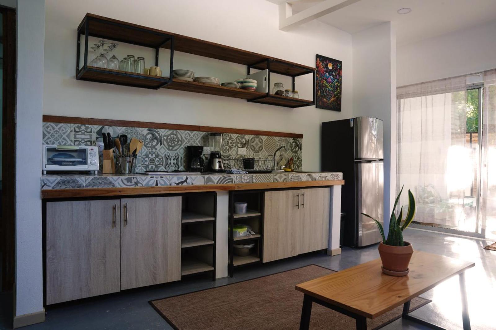 Two-Room Apartment photo 3