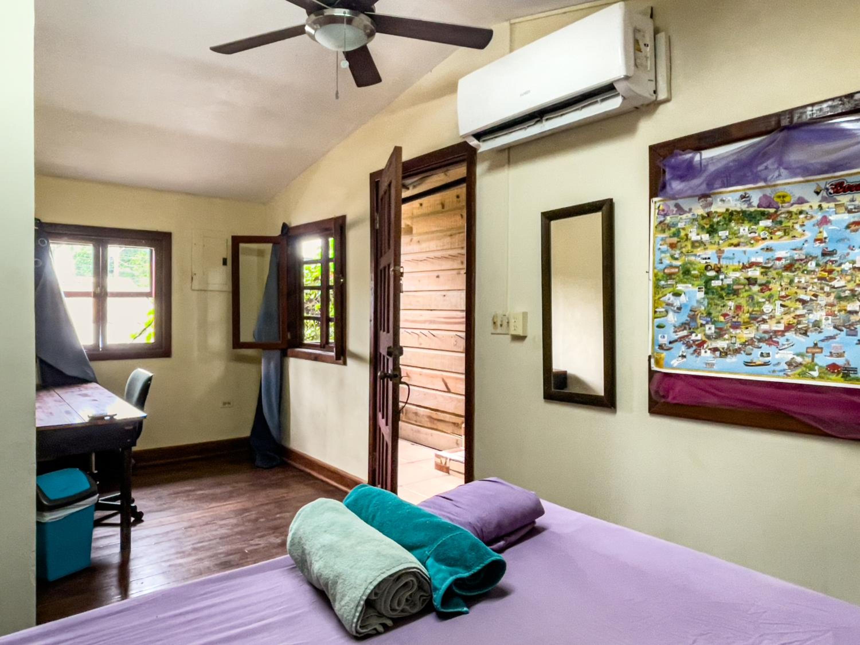 Large Double Room photo 1