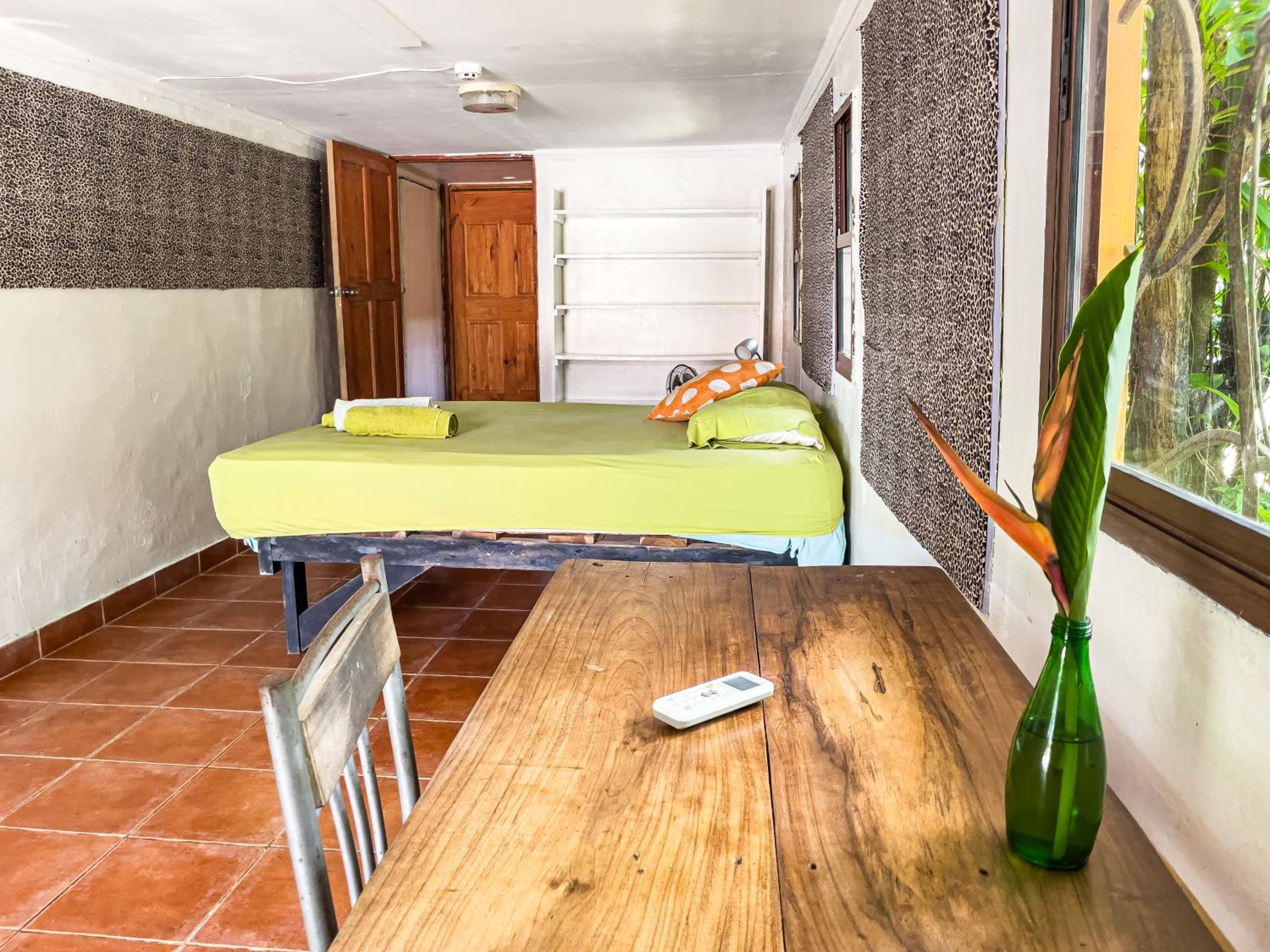 Double Room with Private Bathroom photo 1