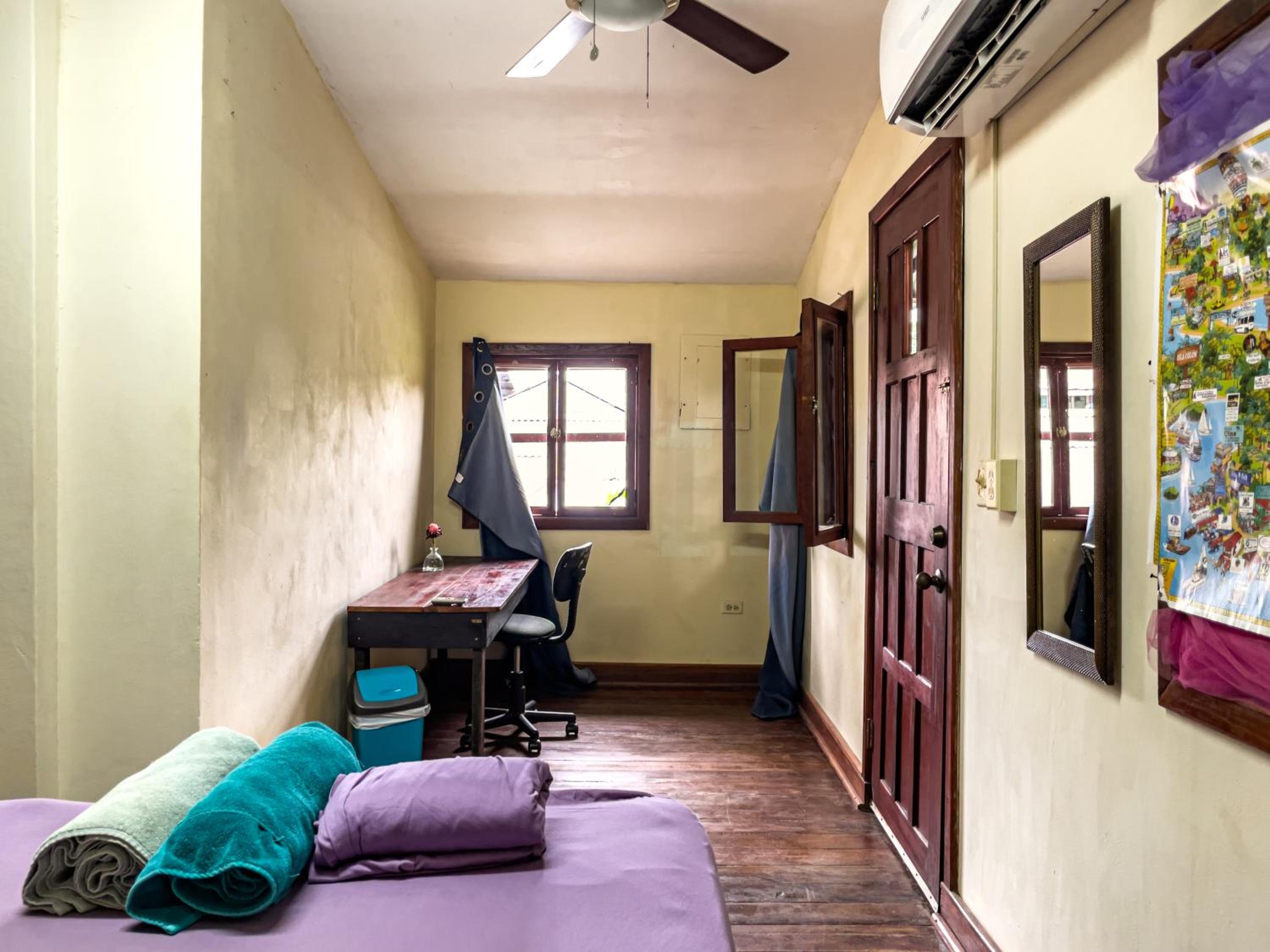 Large Double Room photo 3