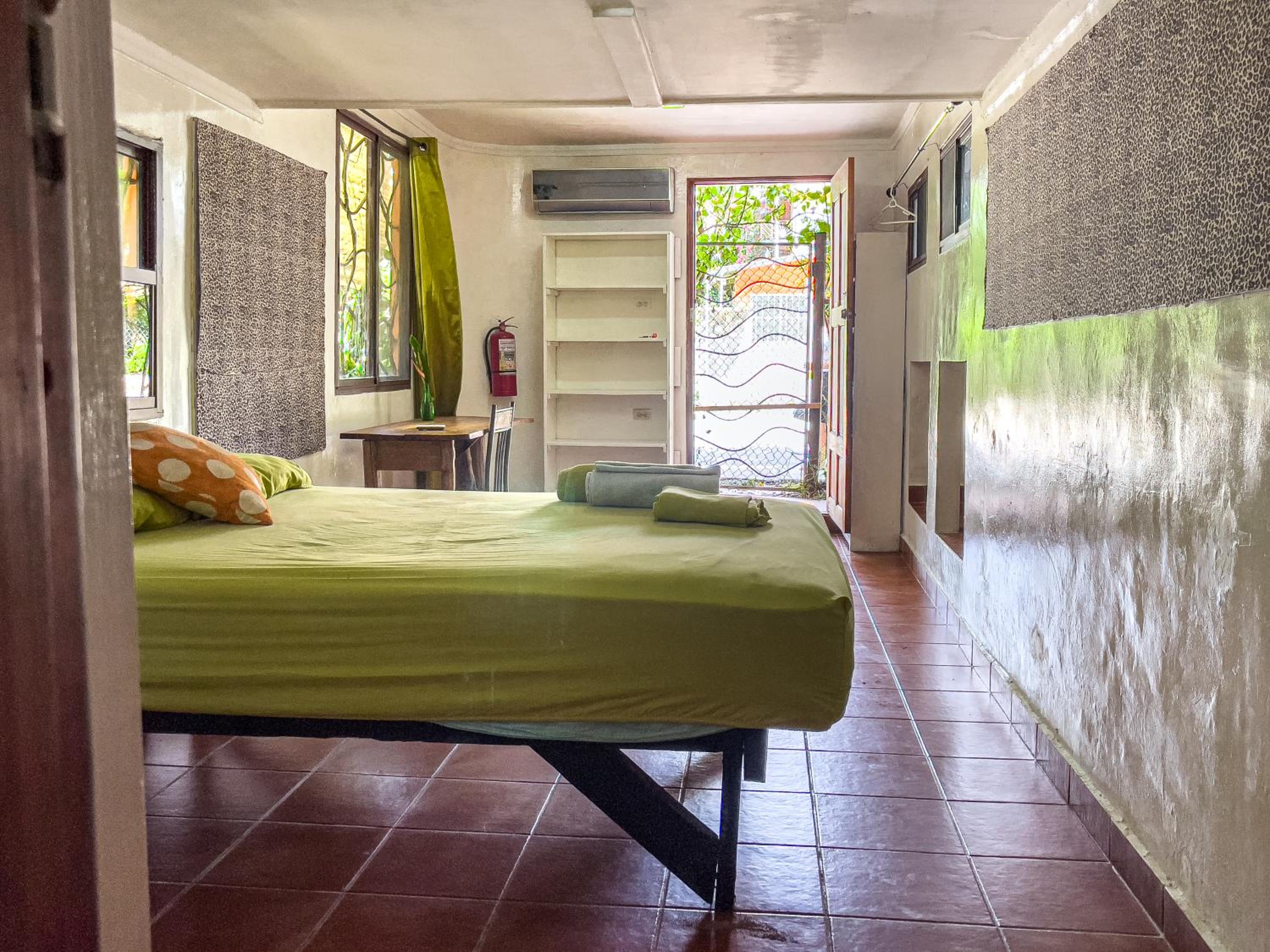 Double Room with Private Bathroom photo 3