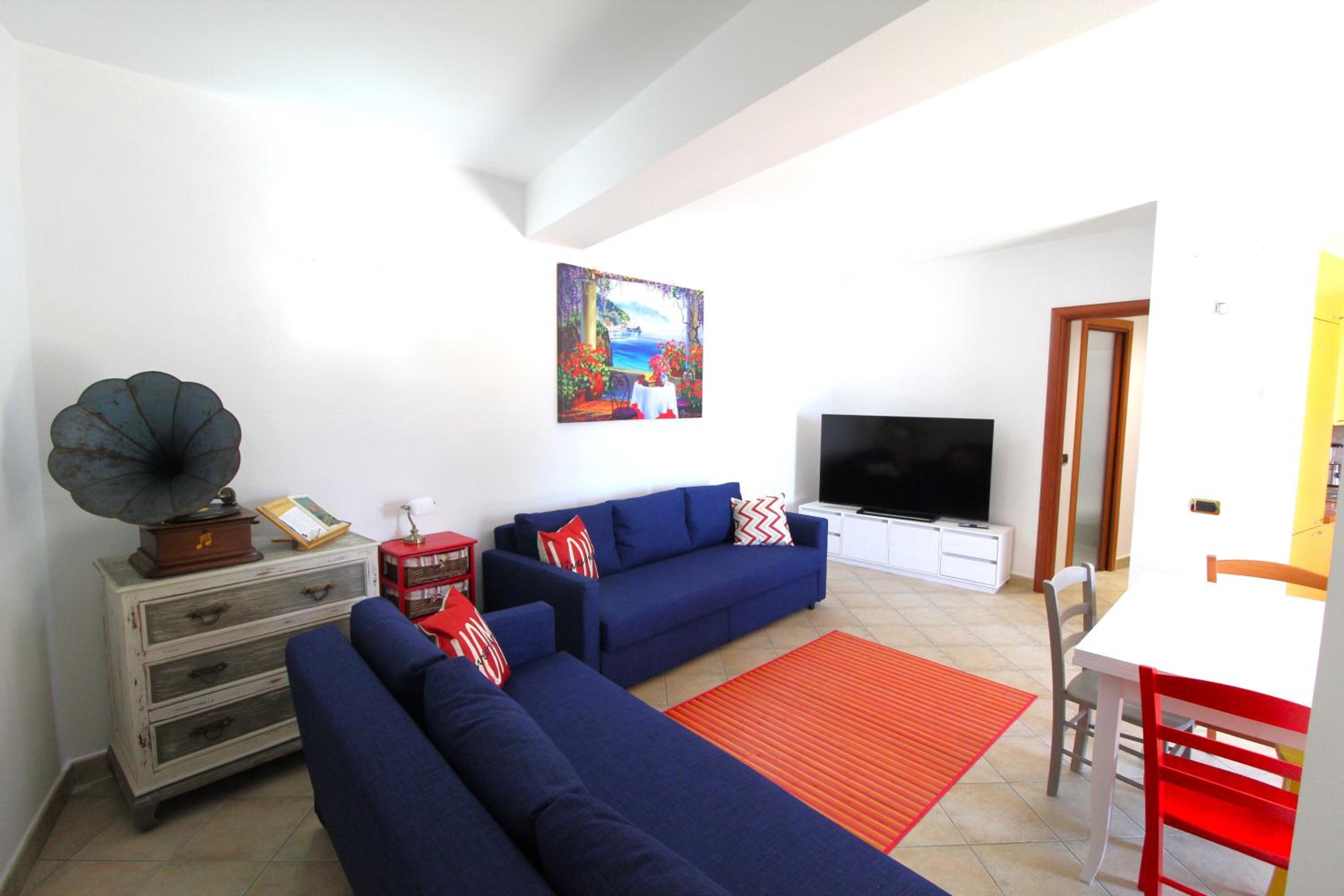 One-Bedroom House photo 1