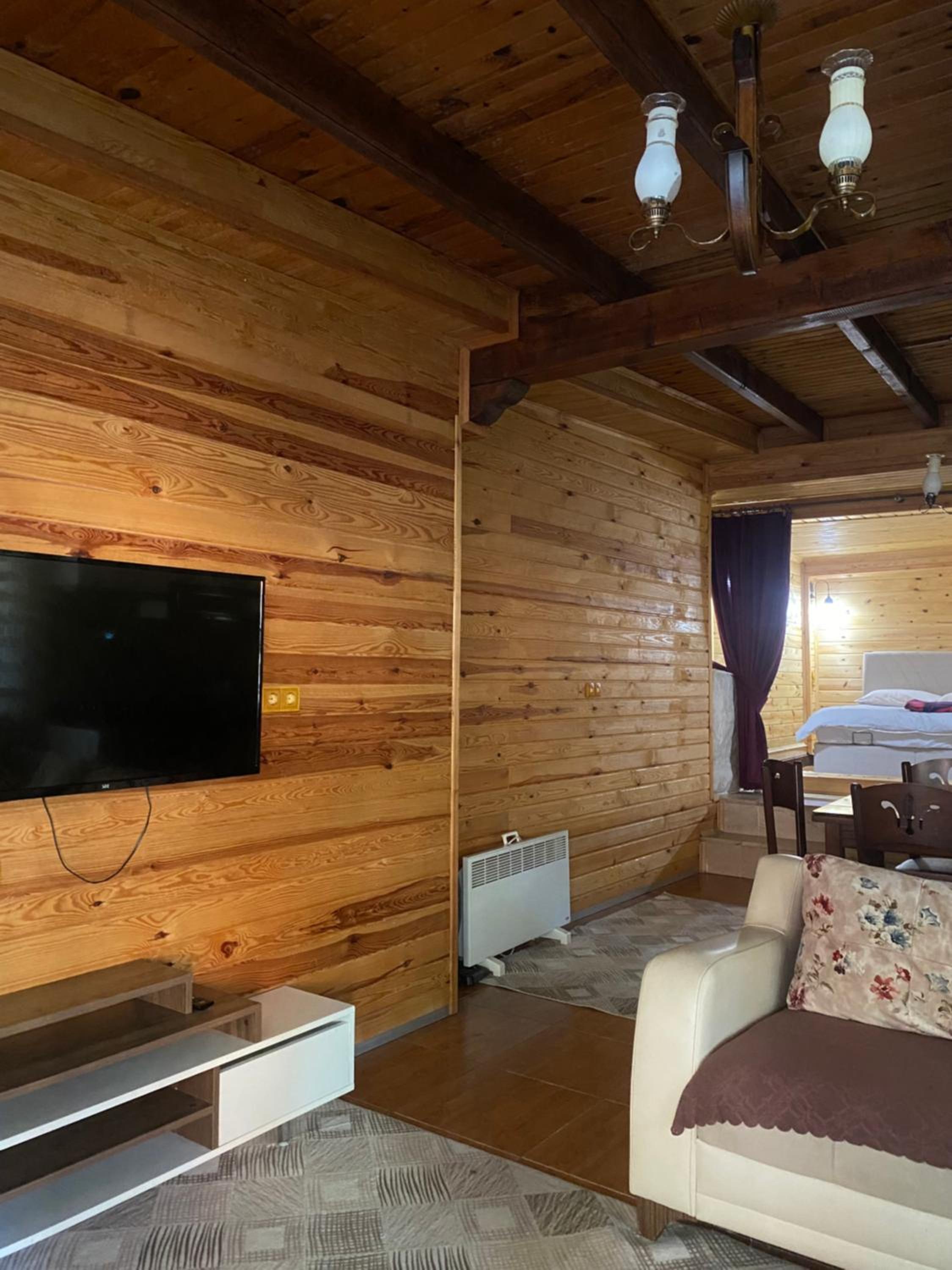 Deluxe Villa photo 3