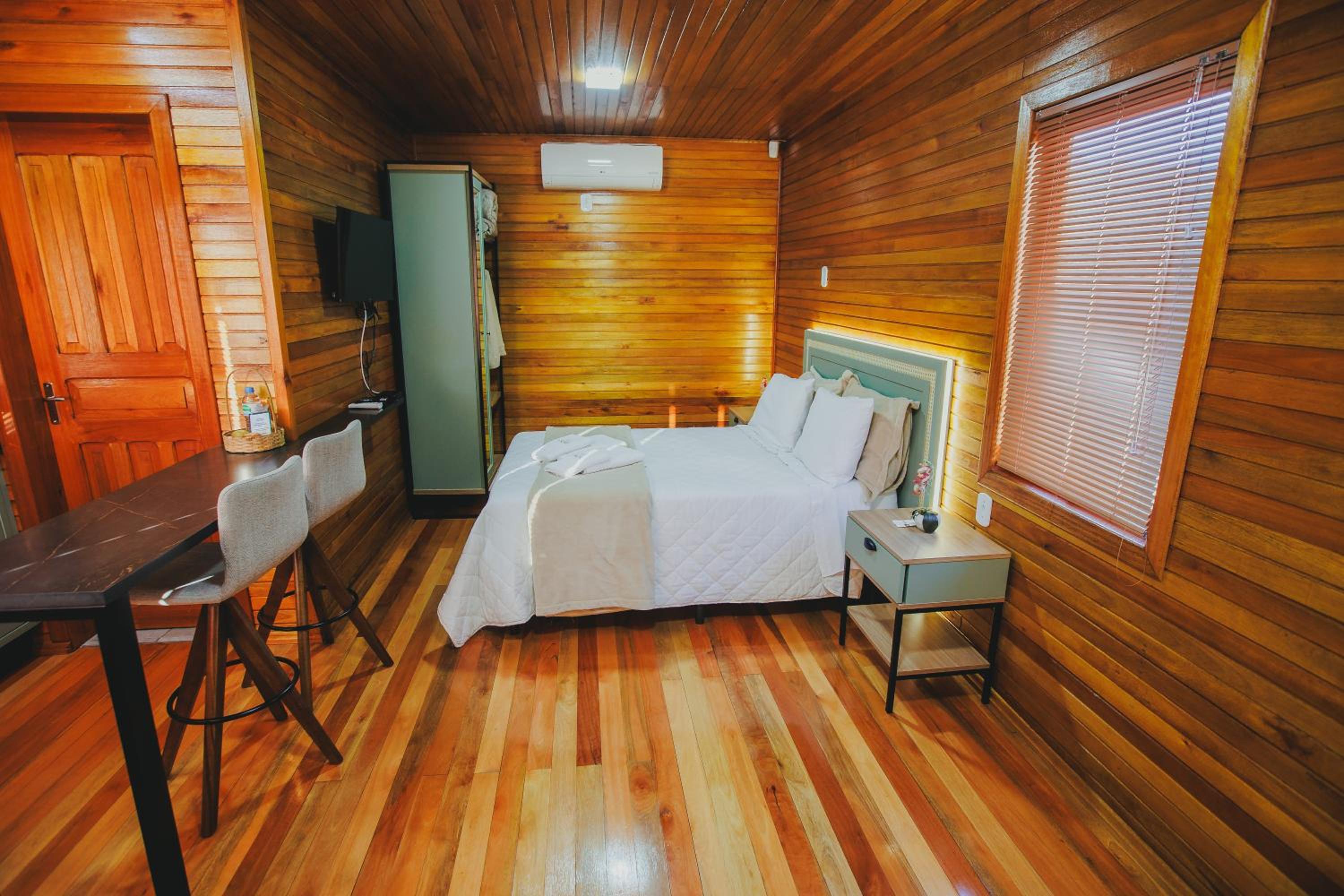 Chalet photo 3