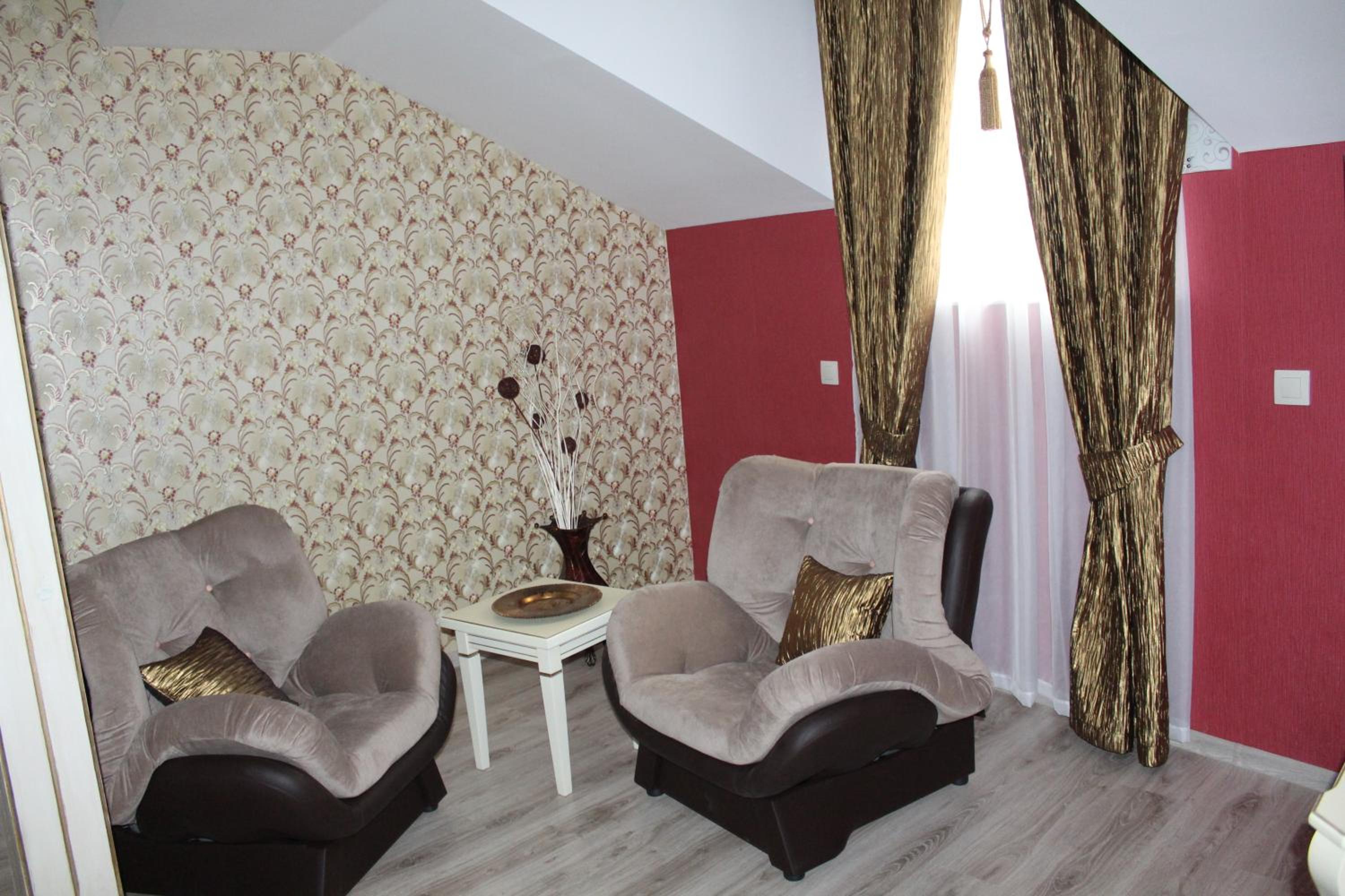 Superior Twin Room - Photo 11