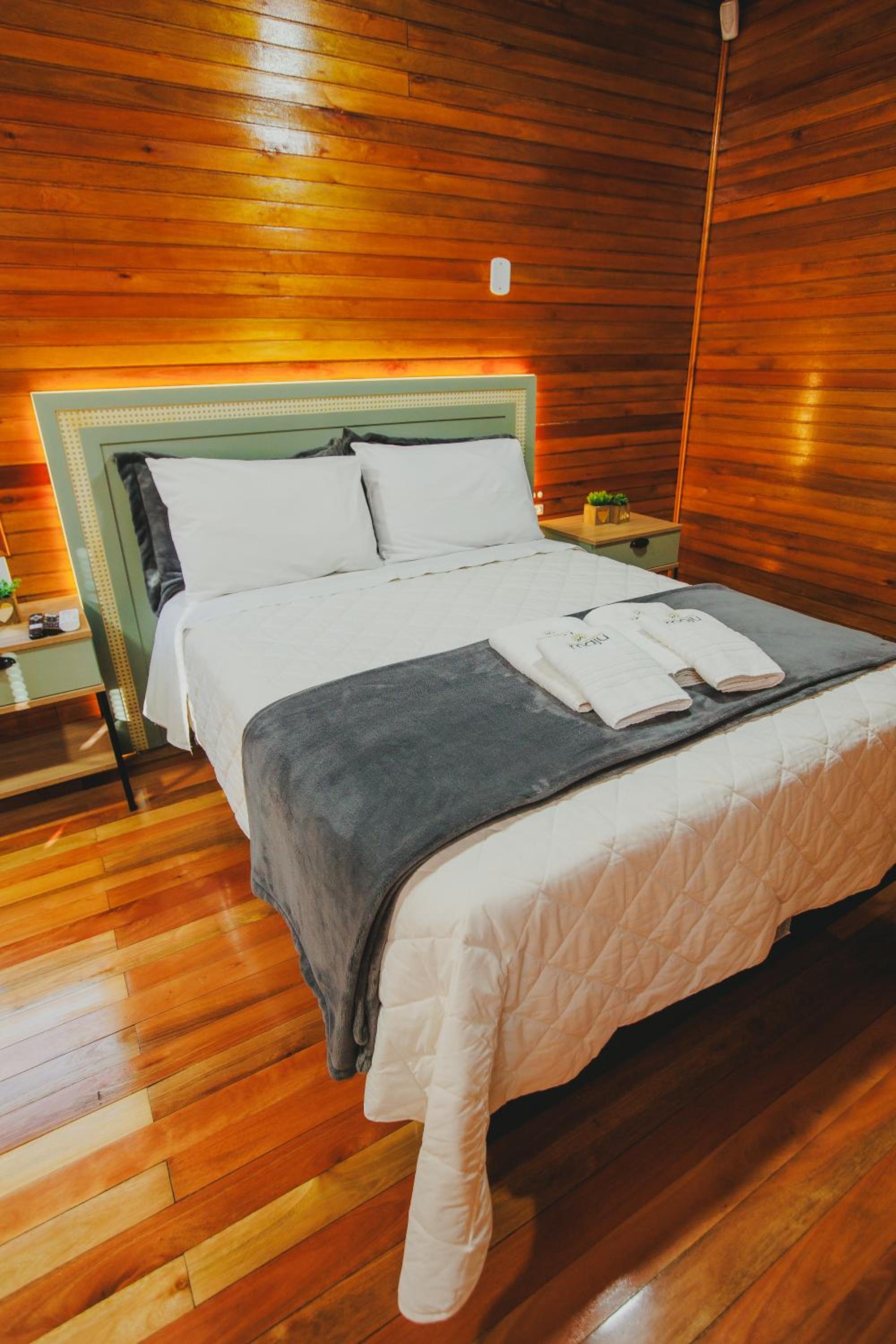 Chalet photo 3