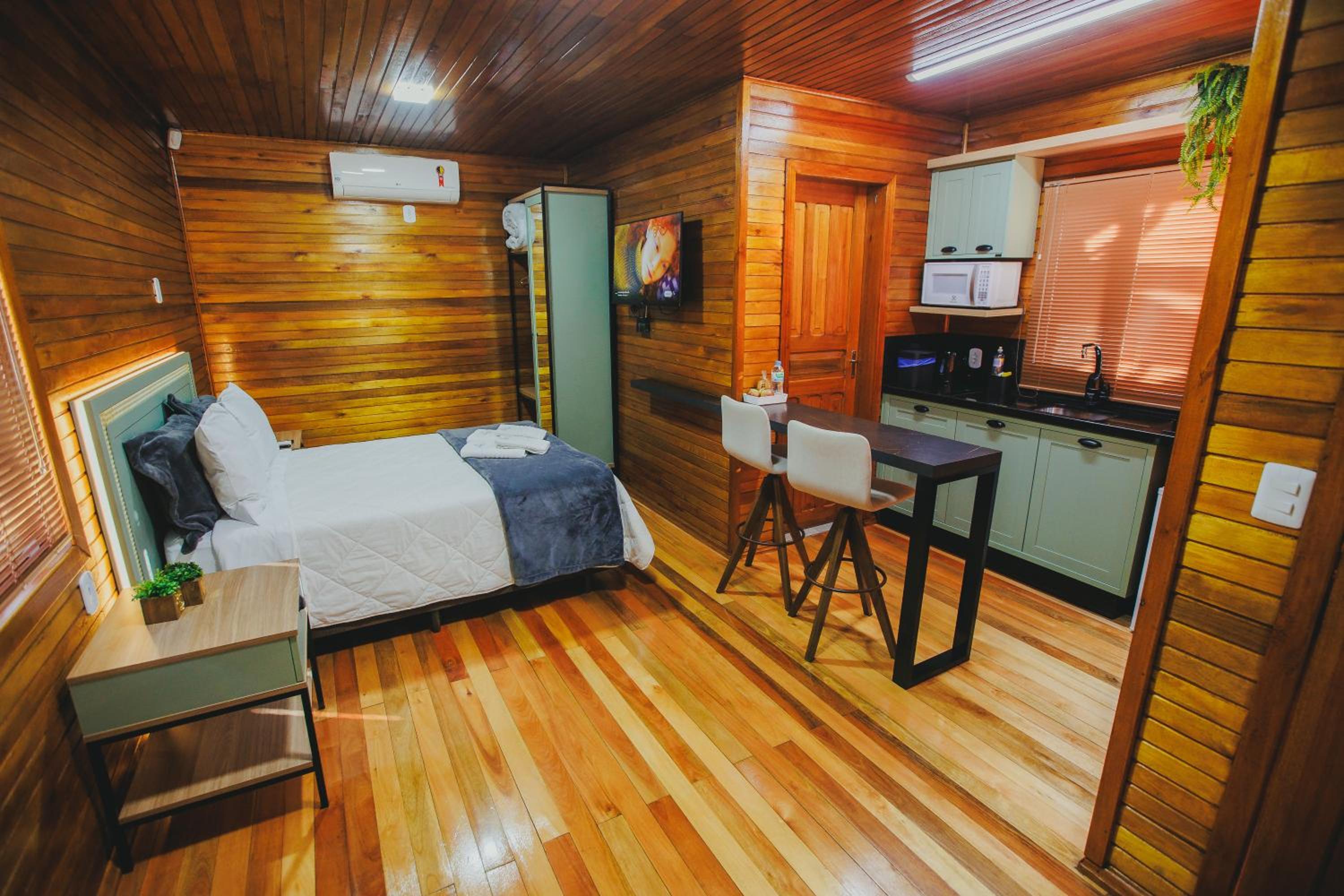Chalet photo 2