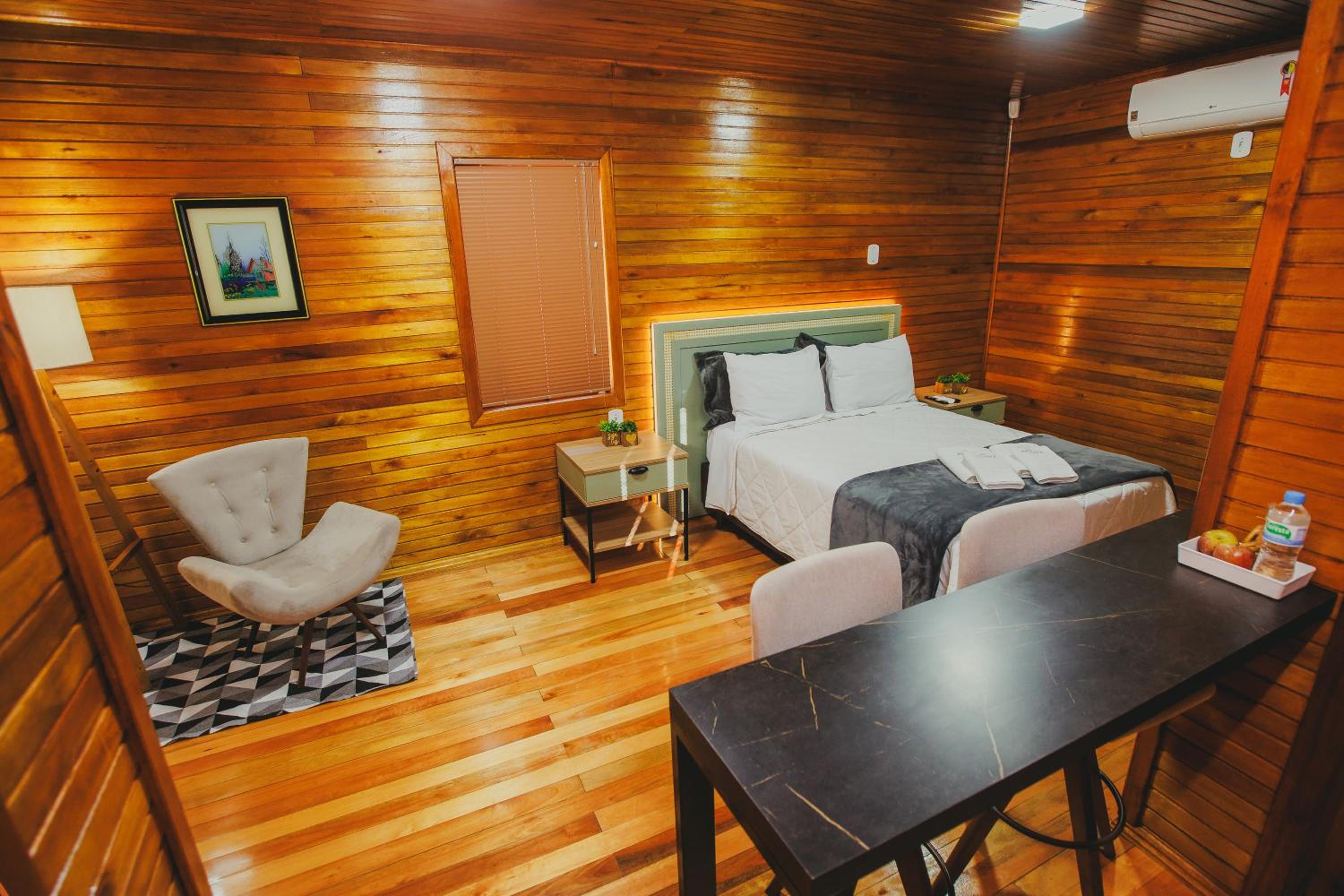 Chalet photo 3