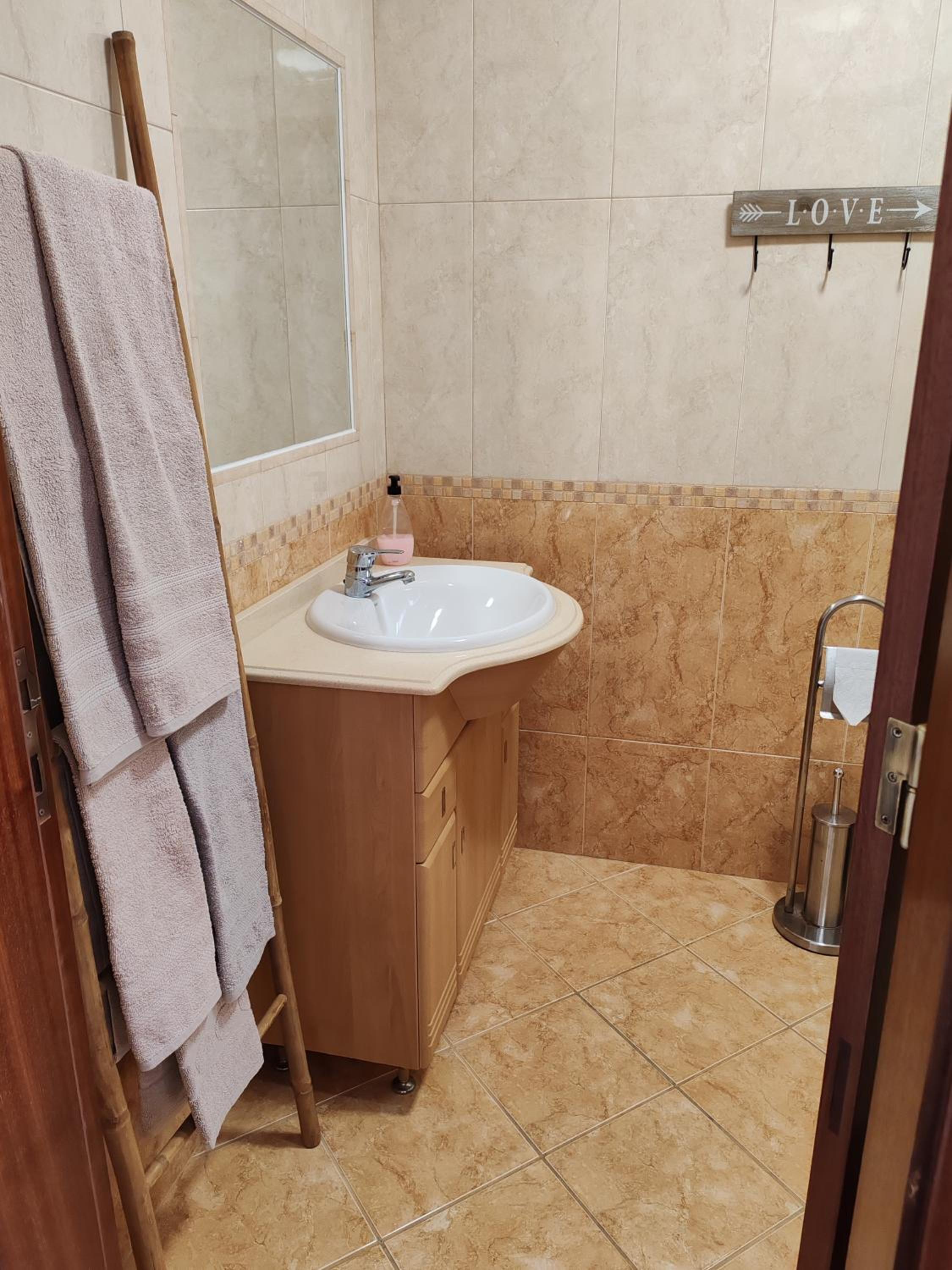 Triple Room with Terrace photo 3