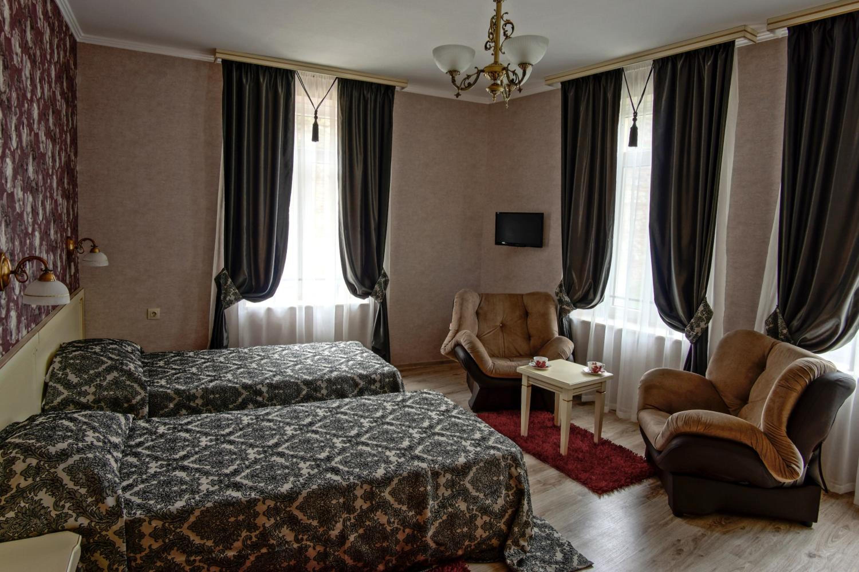 Superior Twin Room - Photo 10