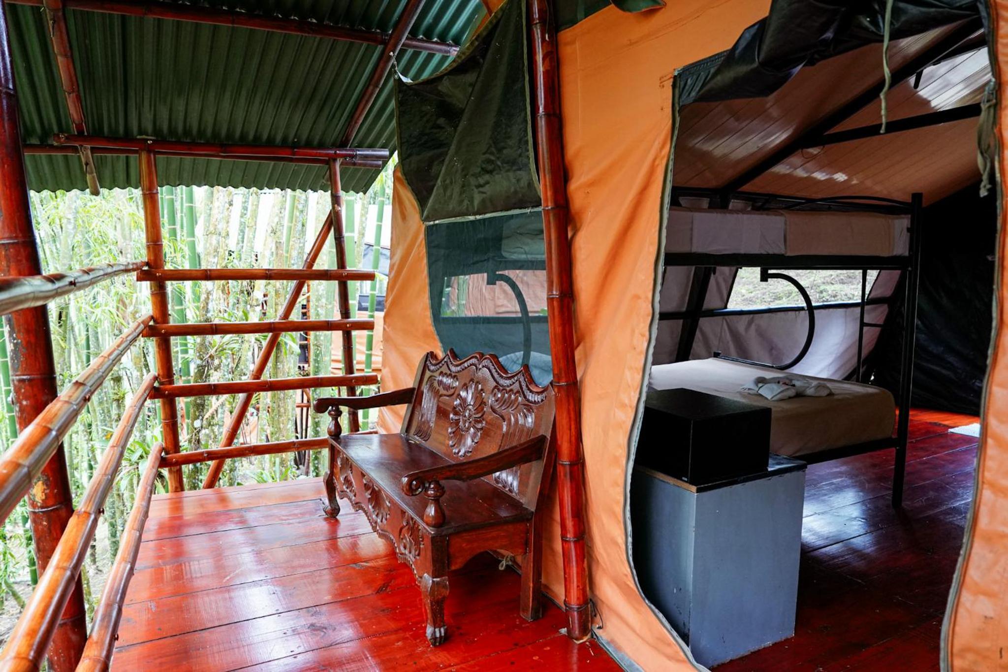 Tent