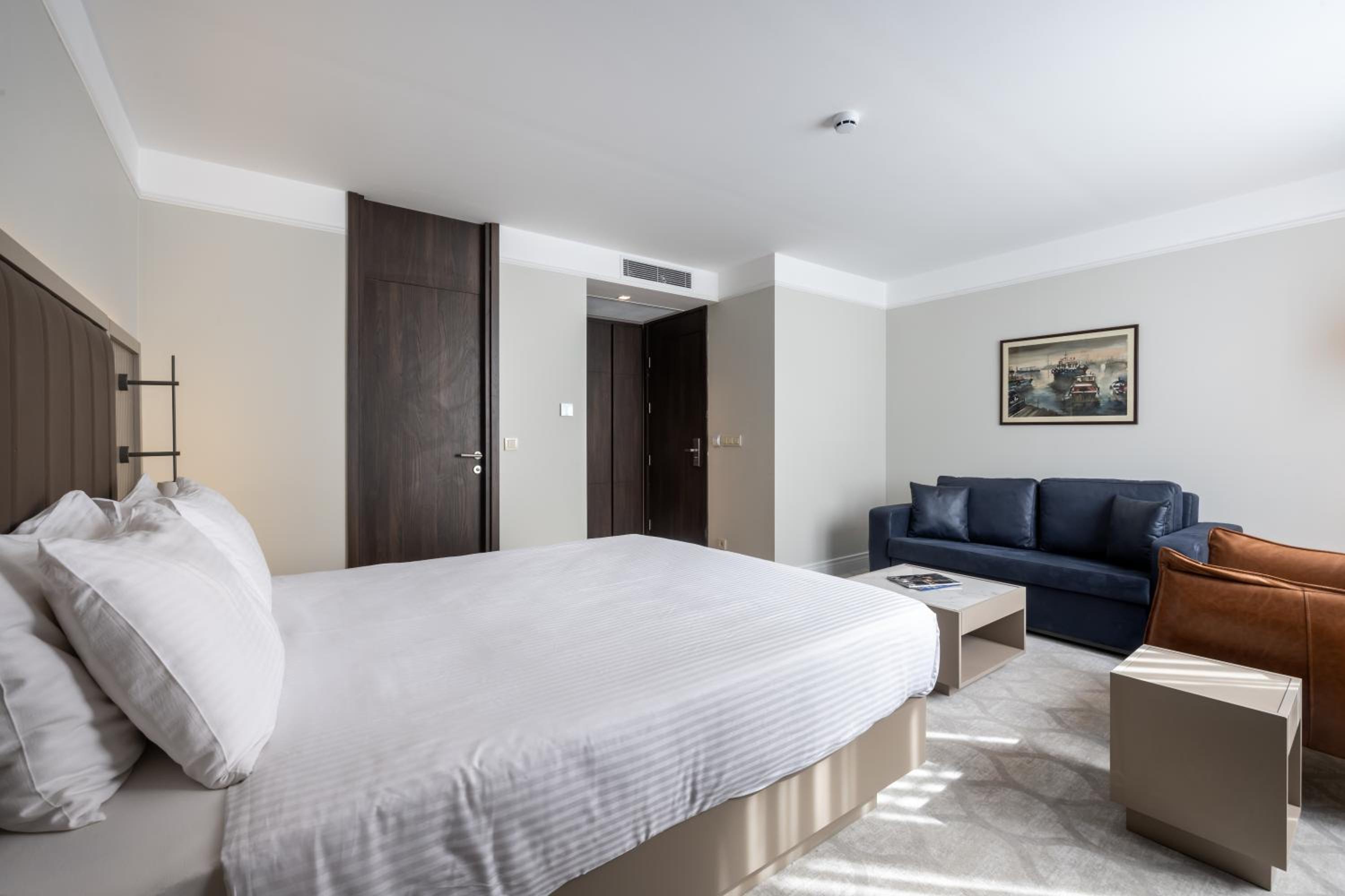 Quadruple Room photo 1
