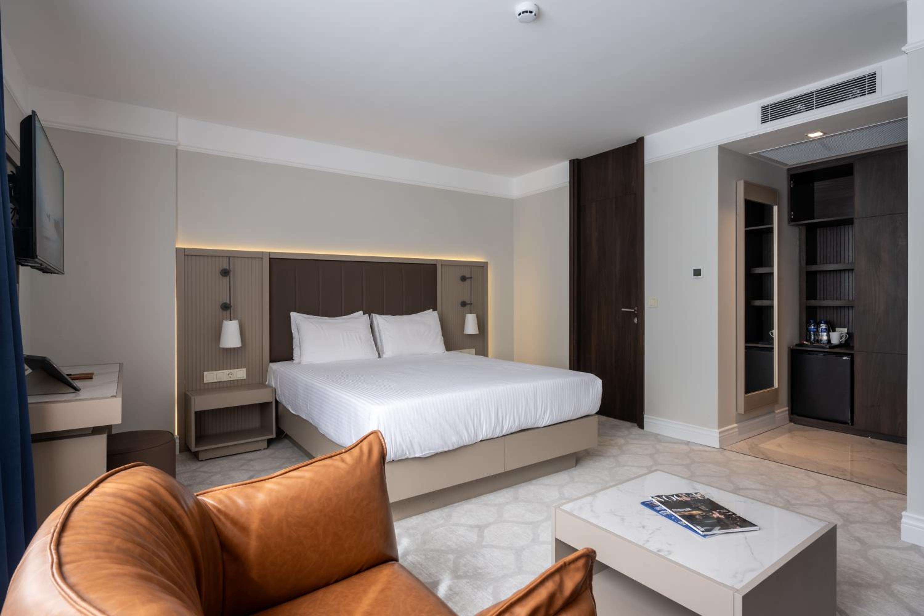 Quadruple Room photo 3
