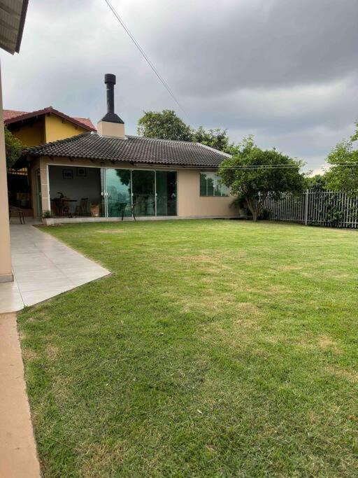 Three-Bedroom House photo 3