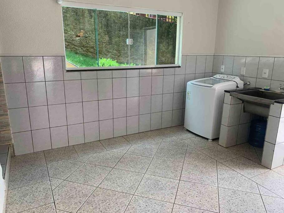 Three-Bedroom House photo 2