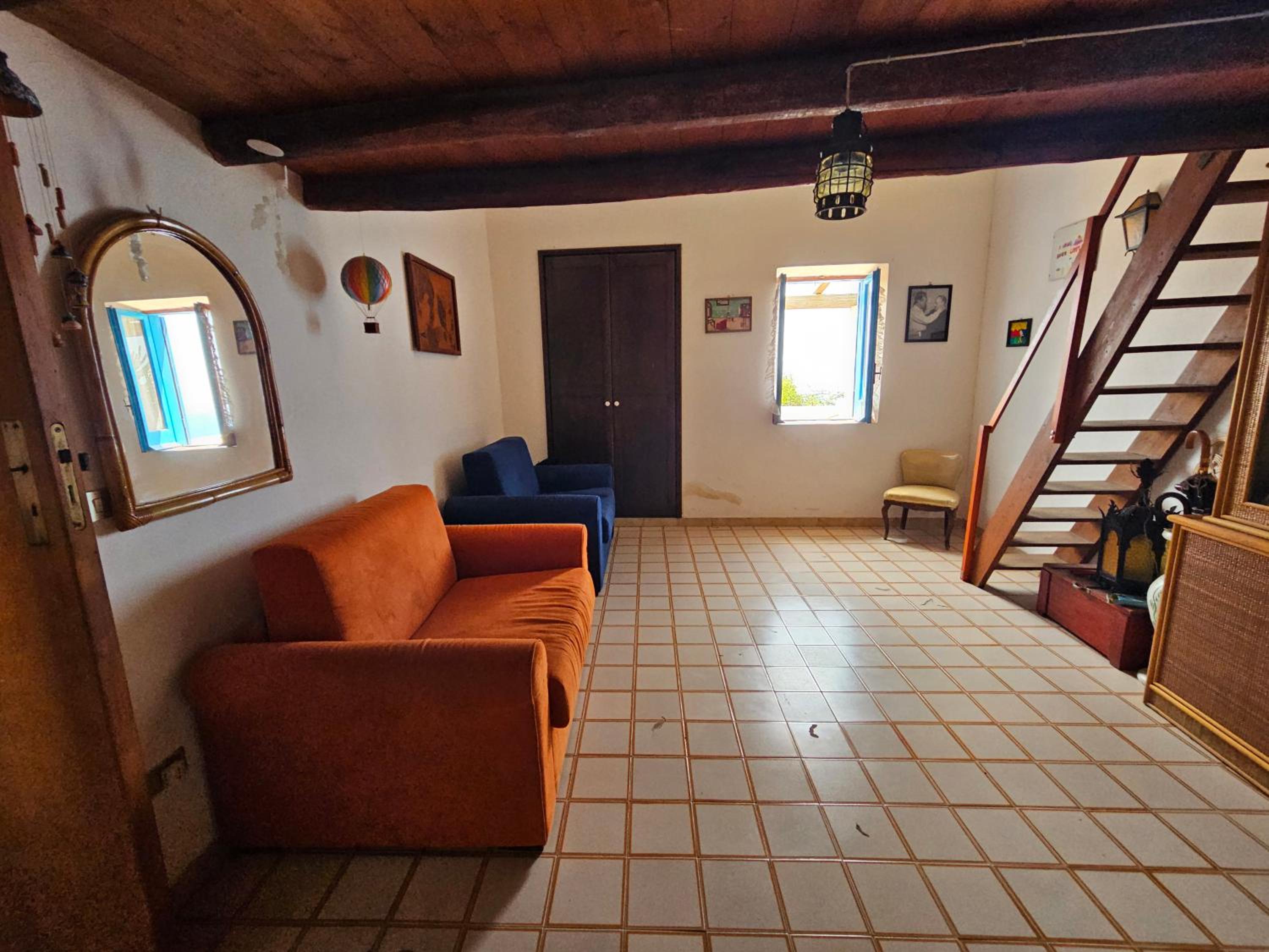 Three-Bedroom House photo 1