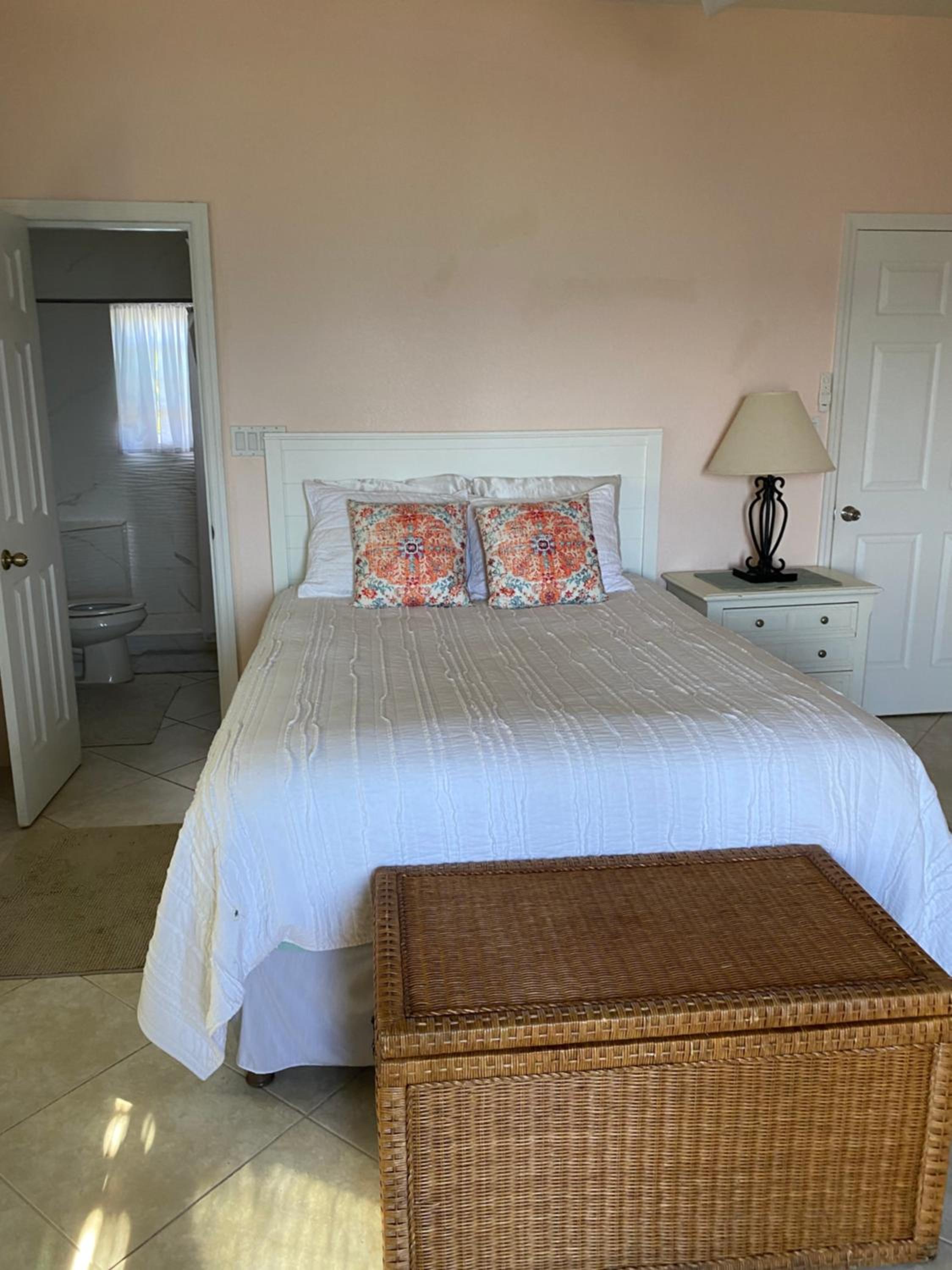 One-Bedroom Villa photo 1