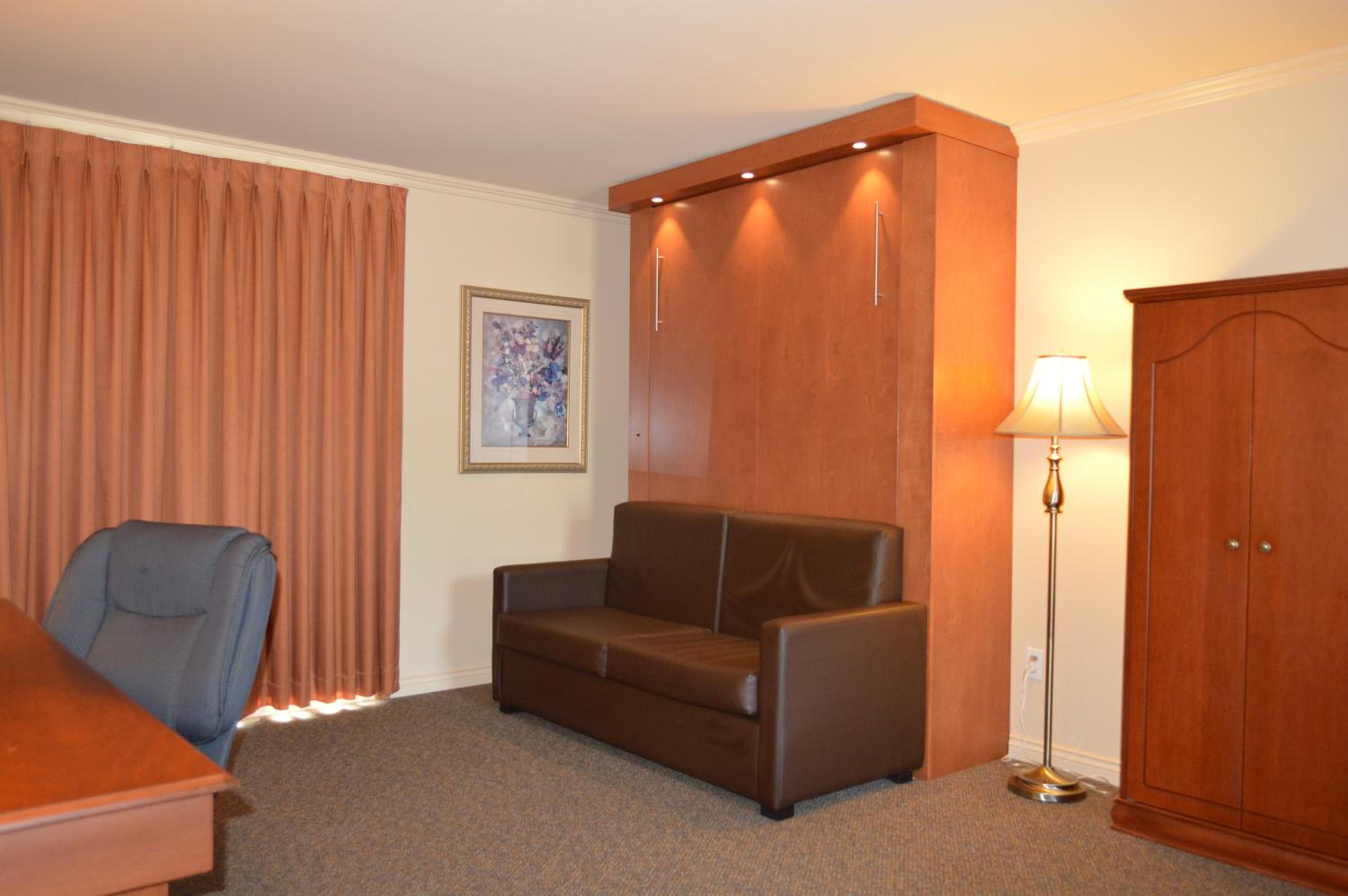 Suite with Sea View photo 2
