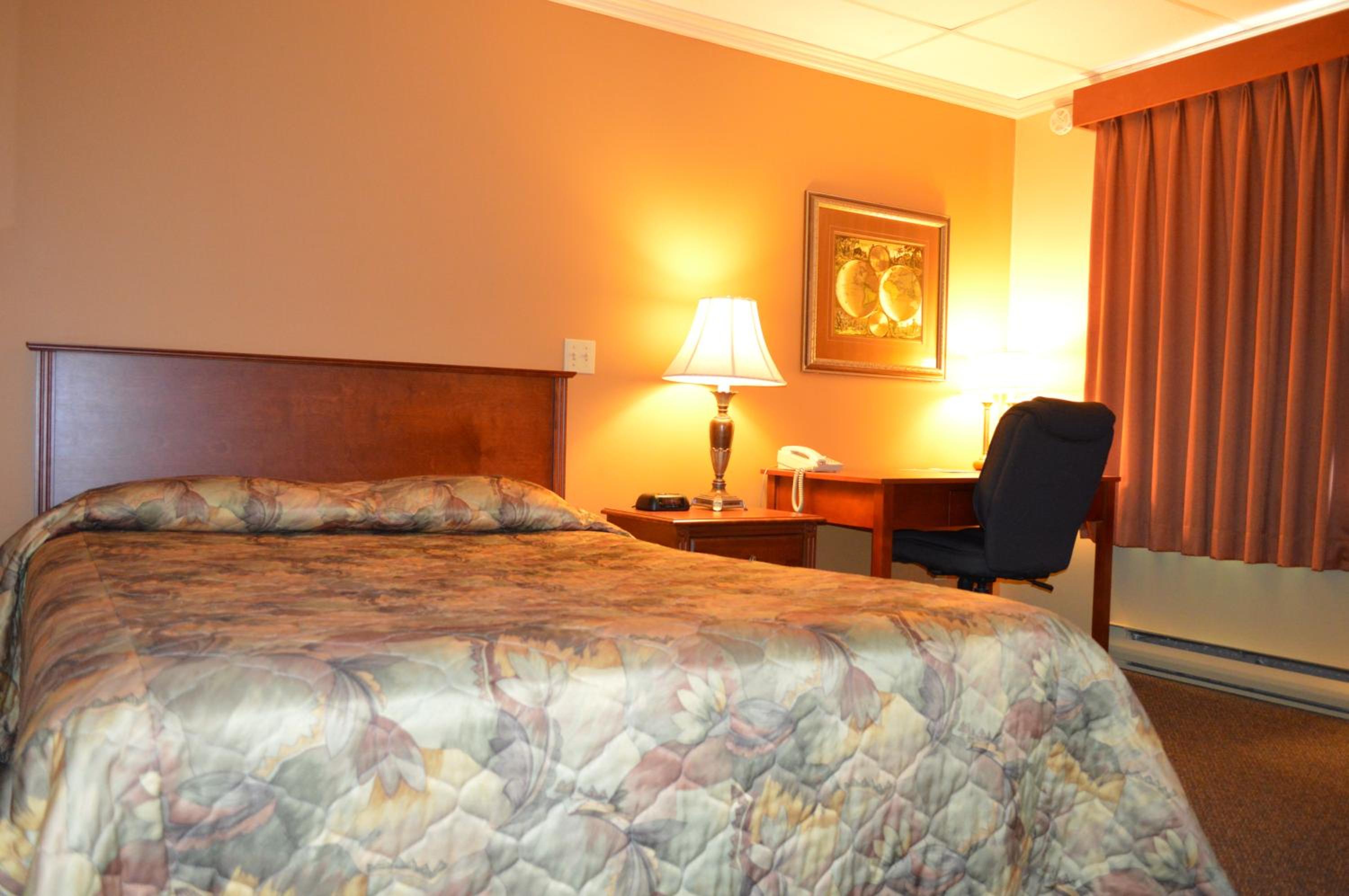 Queen Room with Sea View photo 3