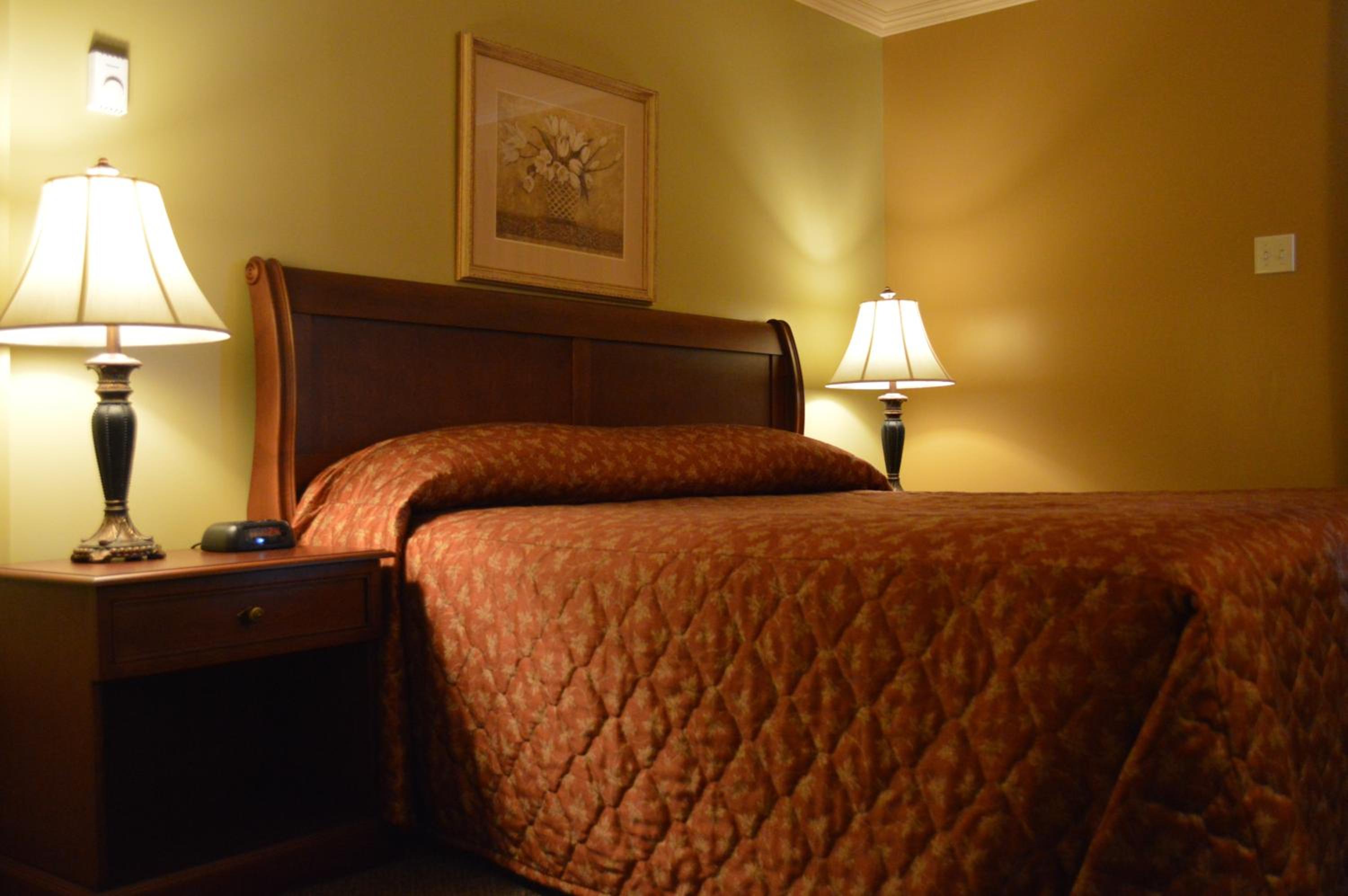 Suite with Sea View photo 3