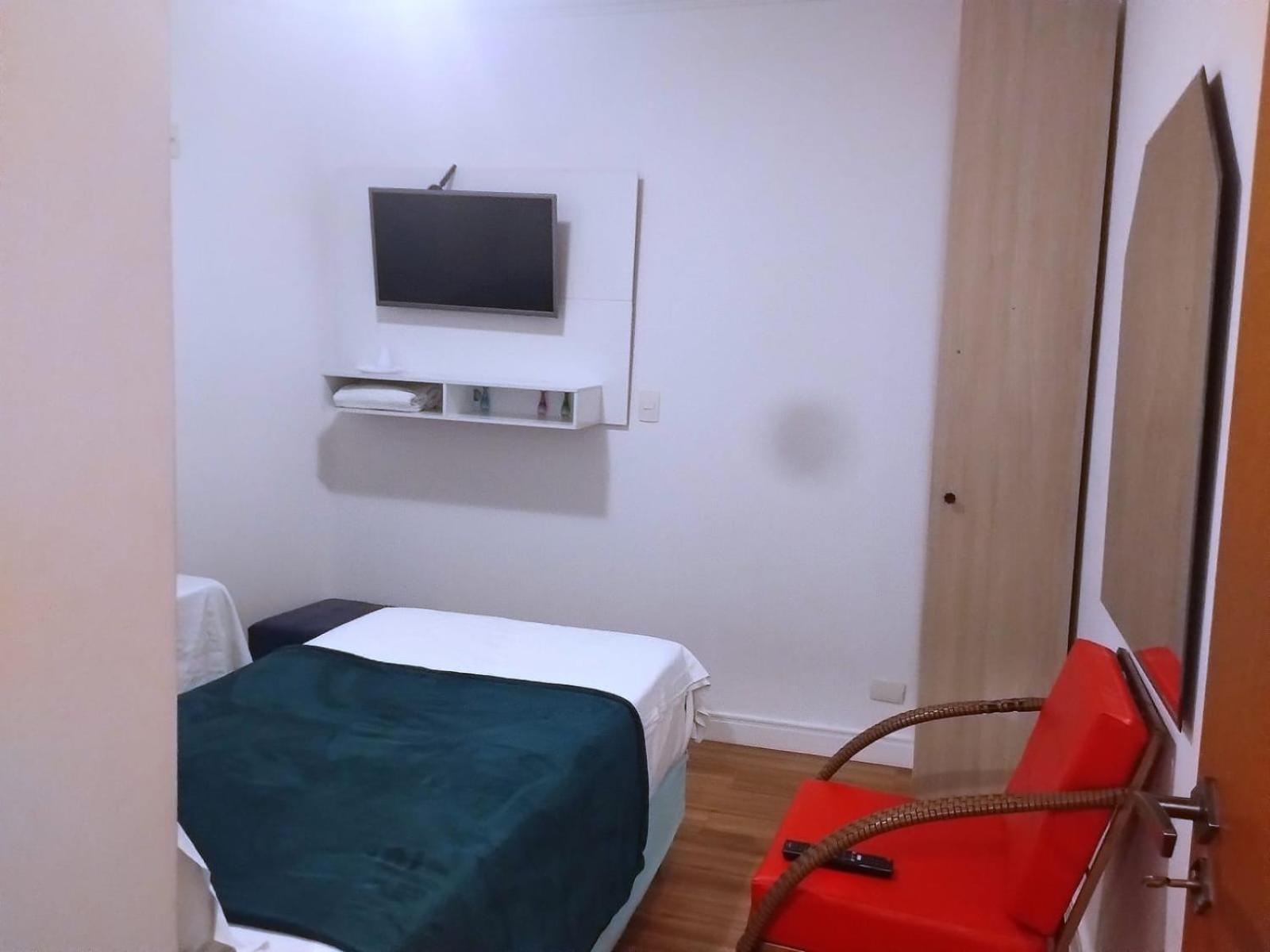 Economy Double Room photo 1