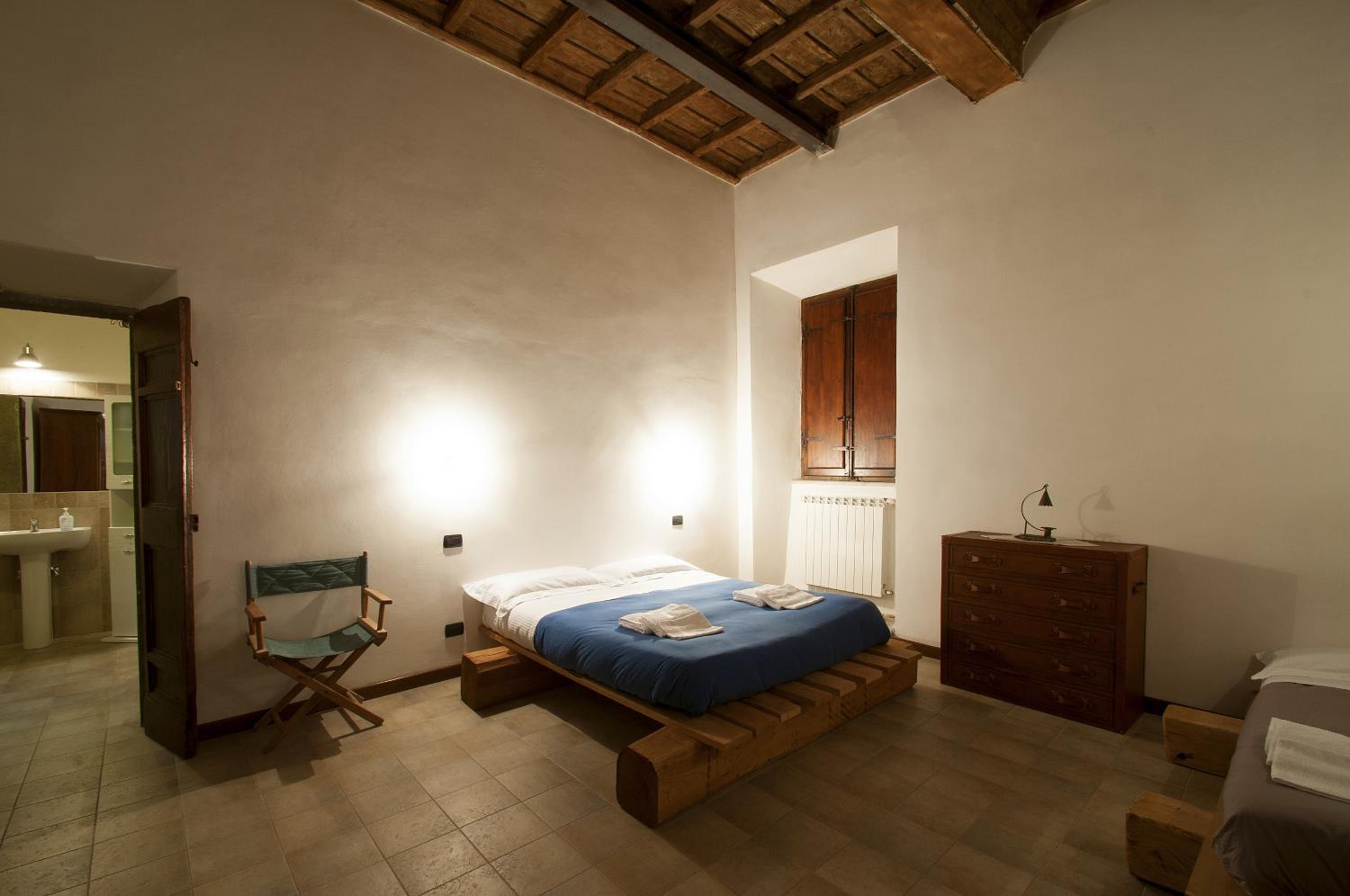 One-Bedroom Apartment (4 Adults)