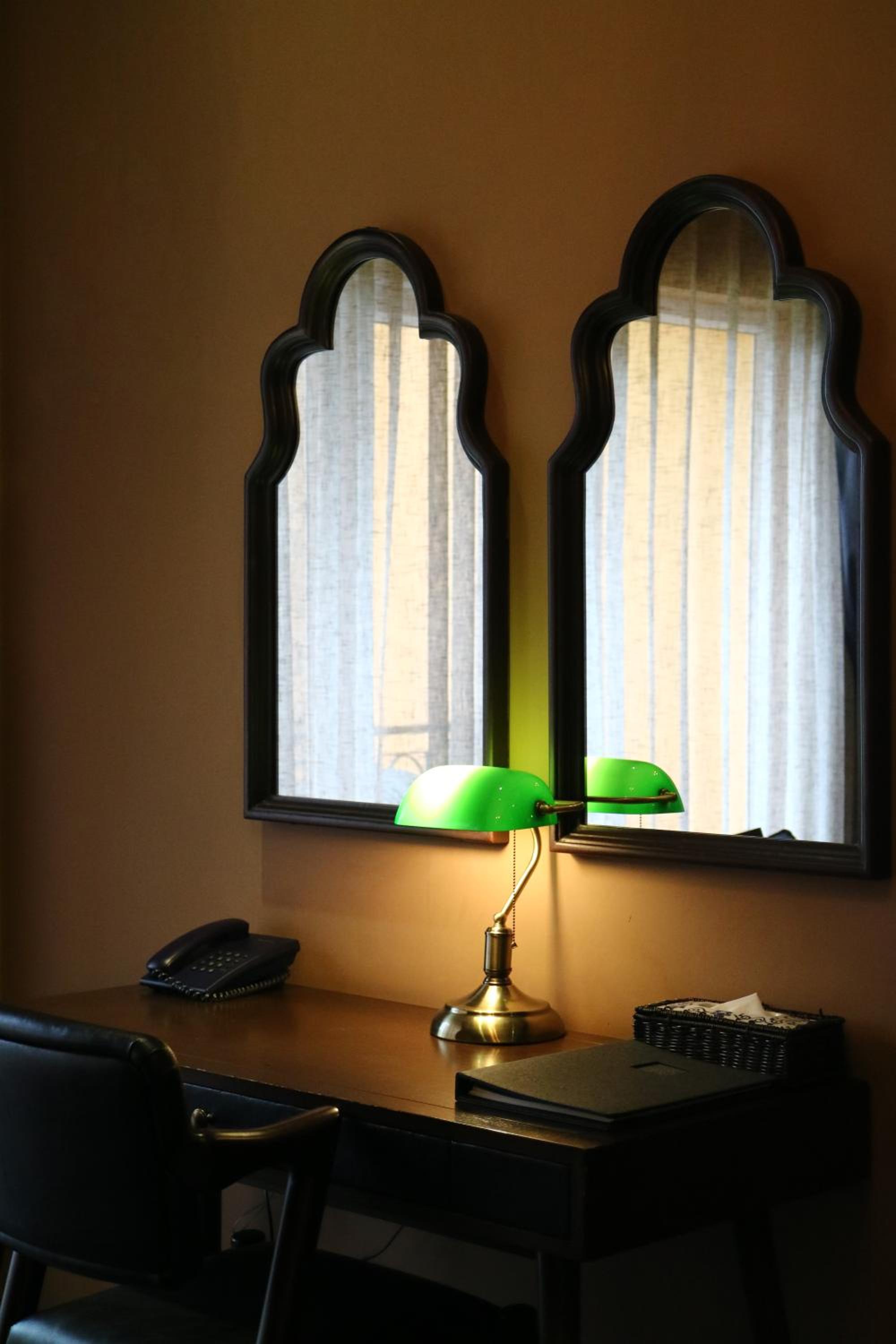 Junior Suite with Balcony photo 2