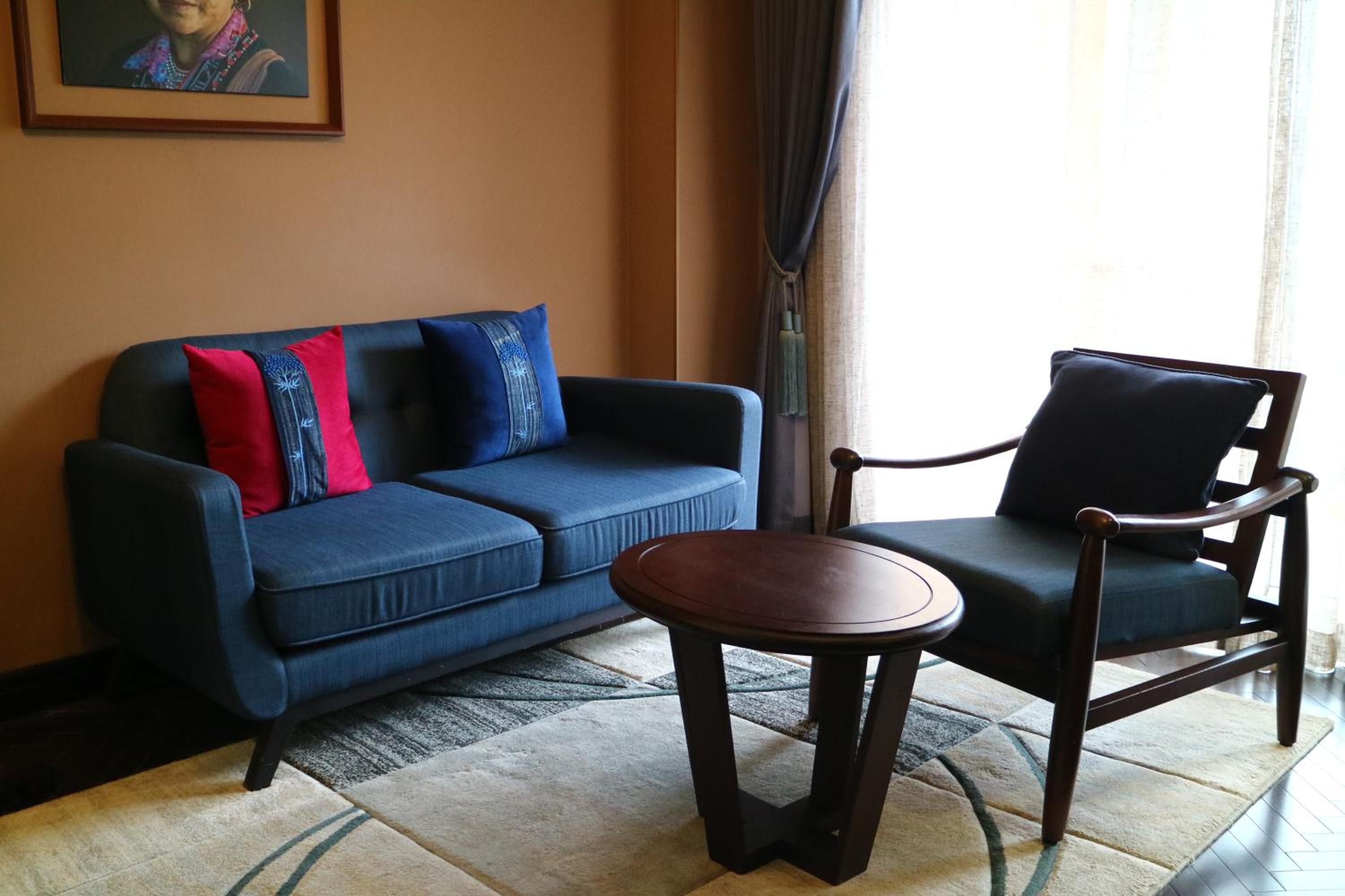 Junior Suite with Balcony photo 3