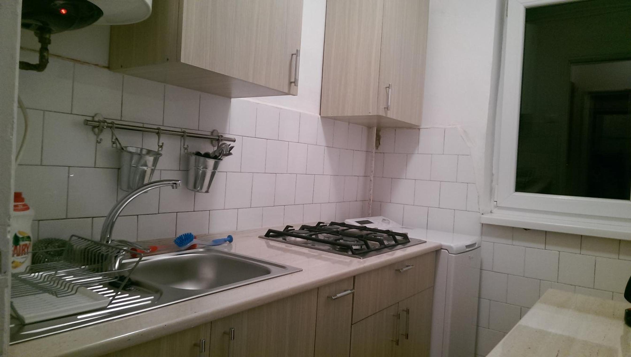 Two-Bedroom Apartment - Photo 3