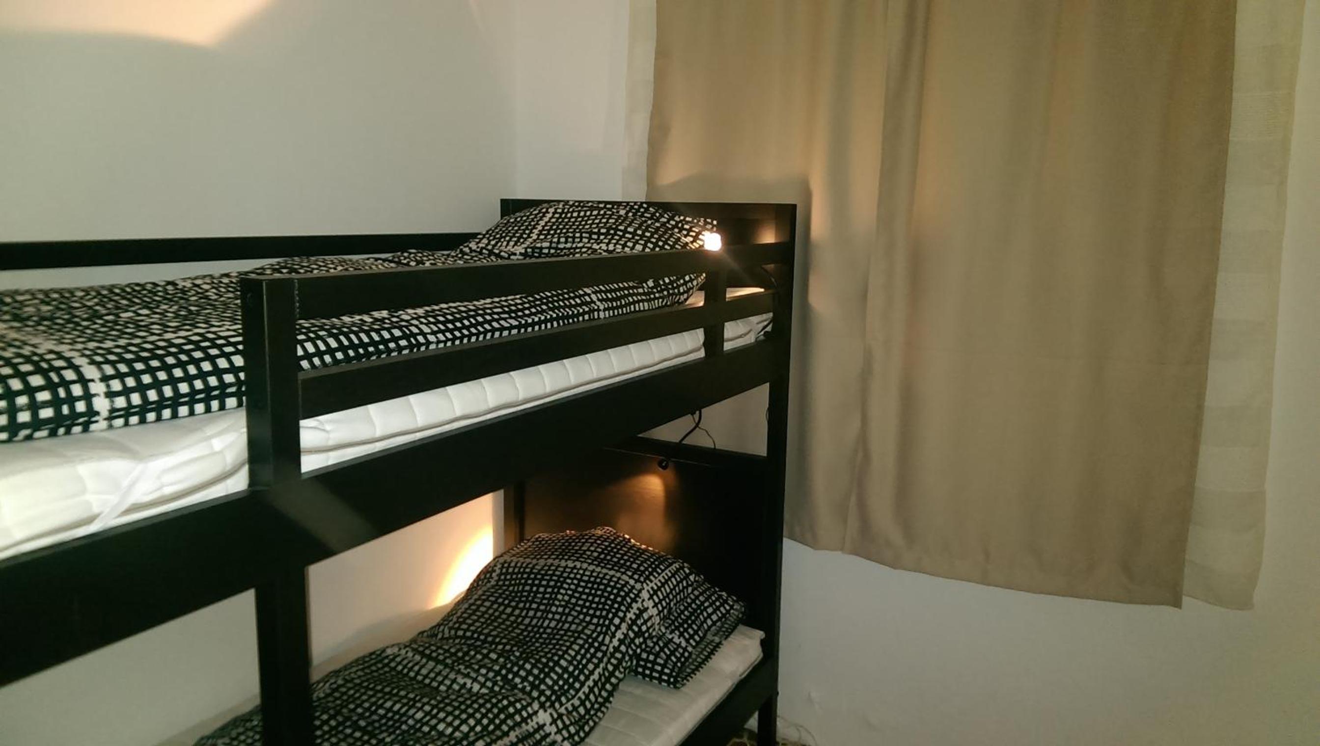 Two-Bedroom Apartment - Photo 6