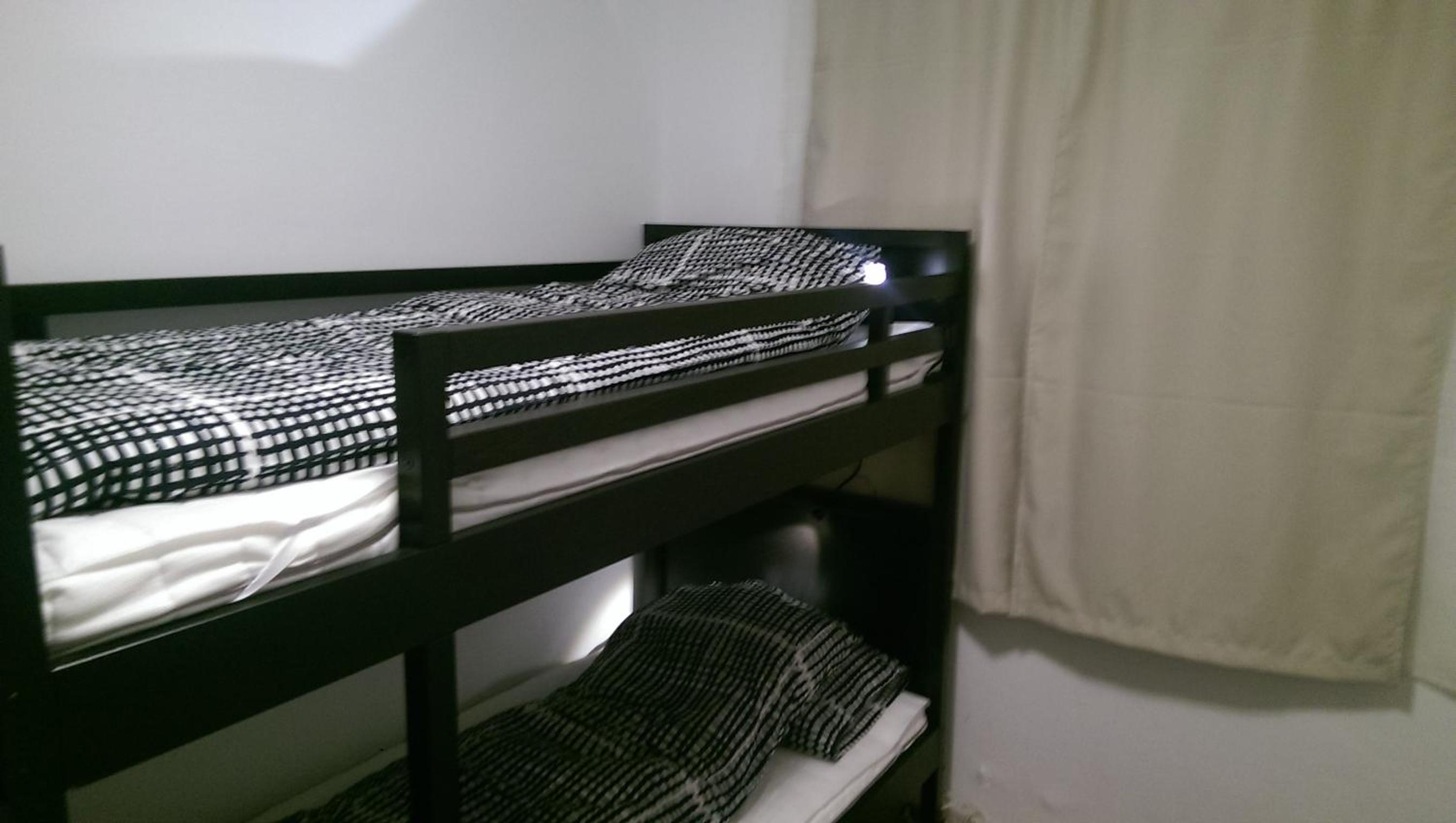 Two-Bedroom Apartment - Photo 8
