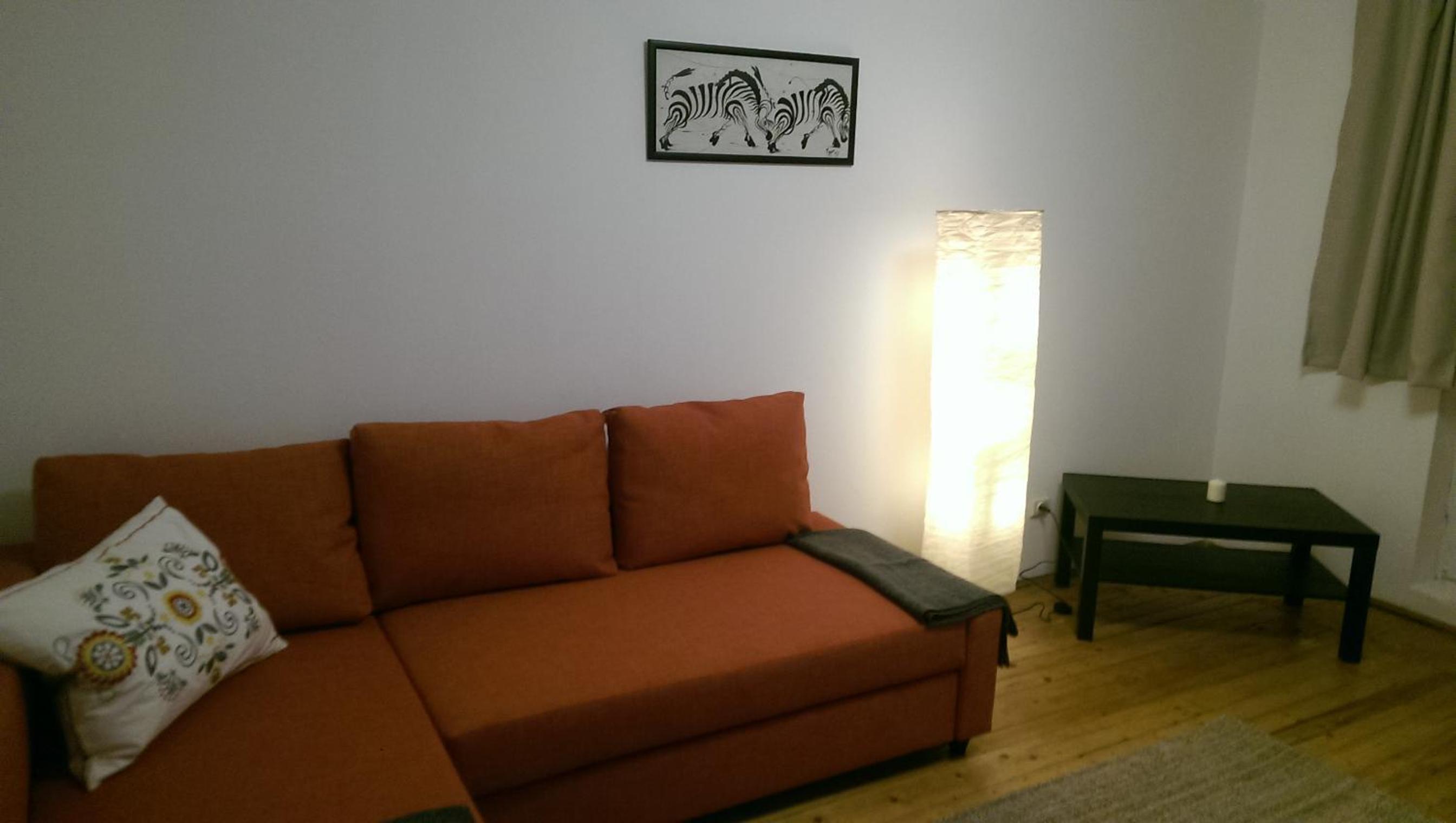 Two-Bedroom Apartment - Photo 12