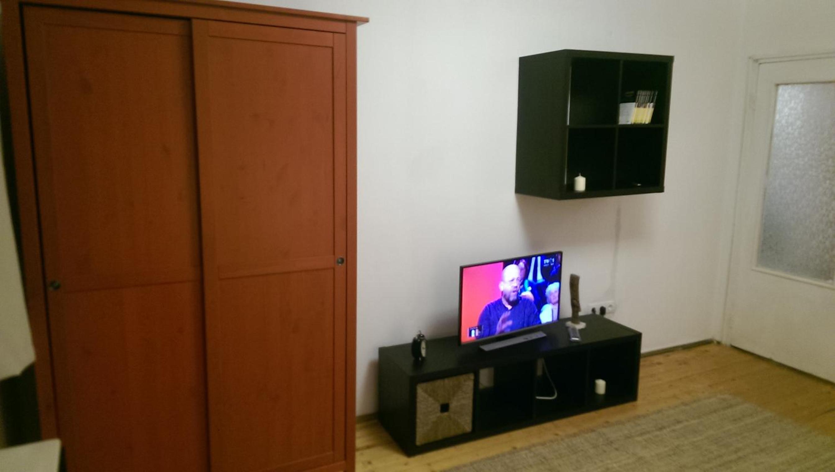 Two-Bedroom Apartment - Photo 14