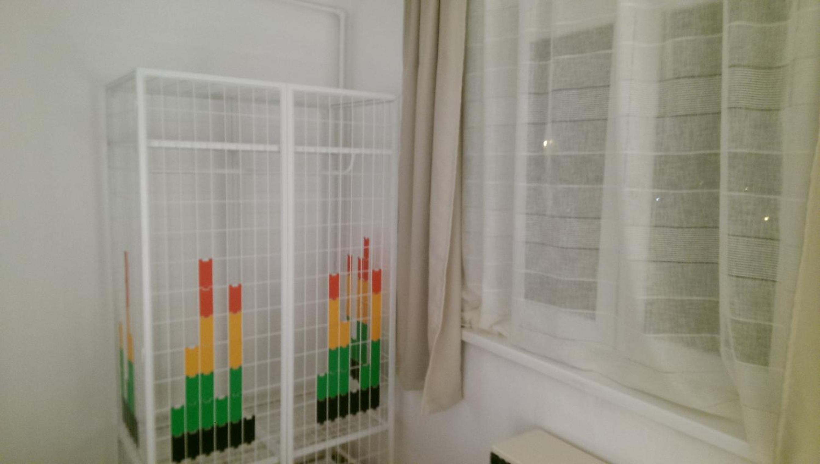 Two-Bedroom Apartment - Photo 18